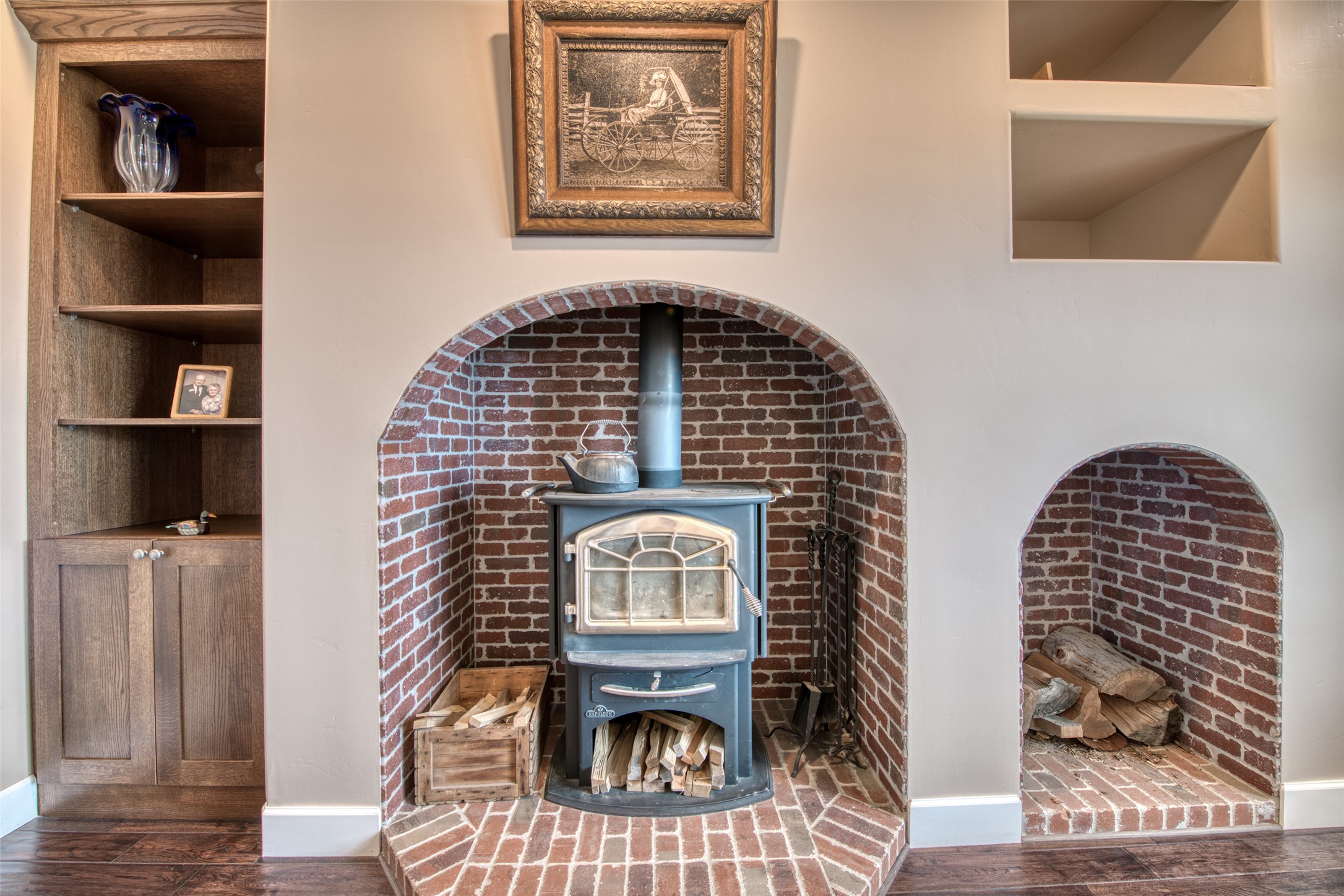 825 Mystic Horse Lane