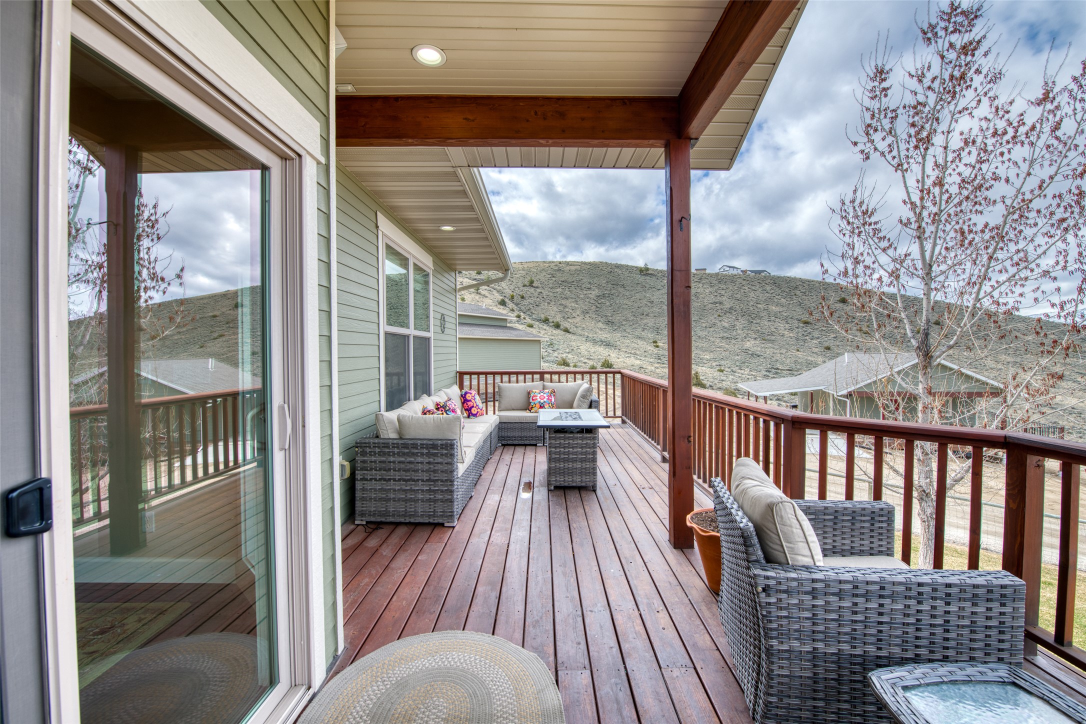 825 Mystic Horse Lane