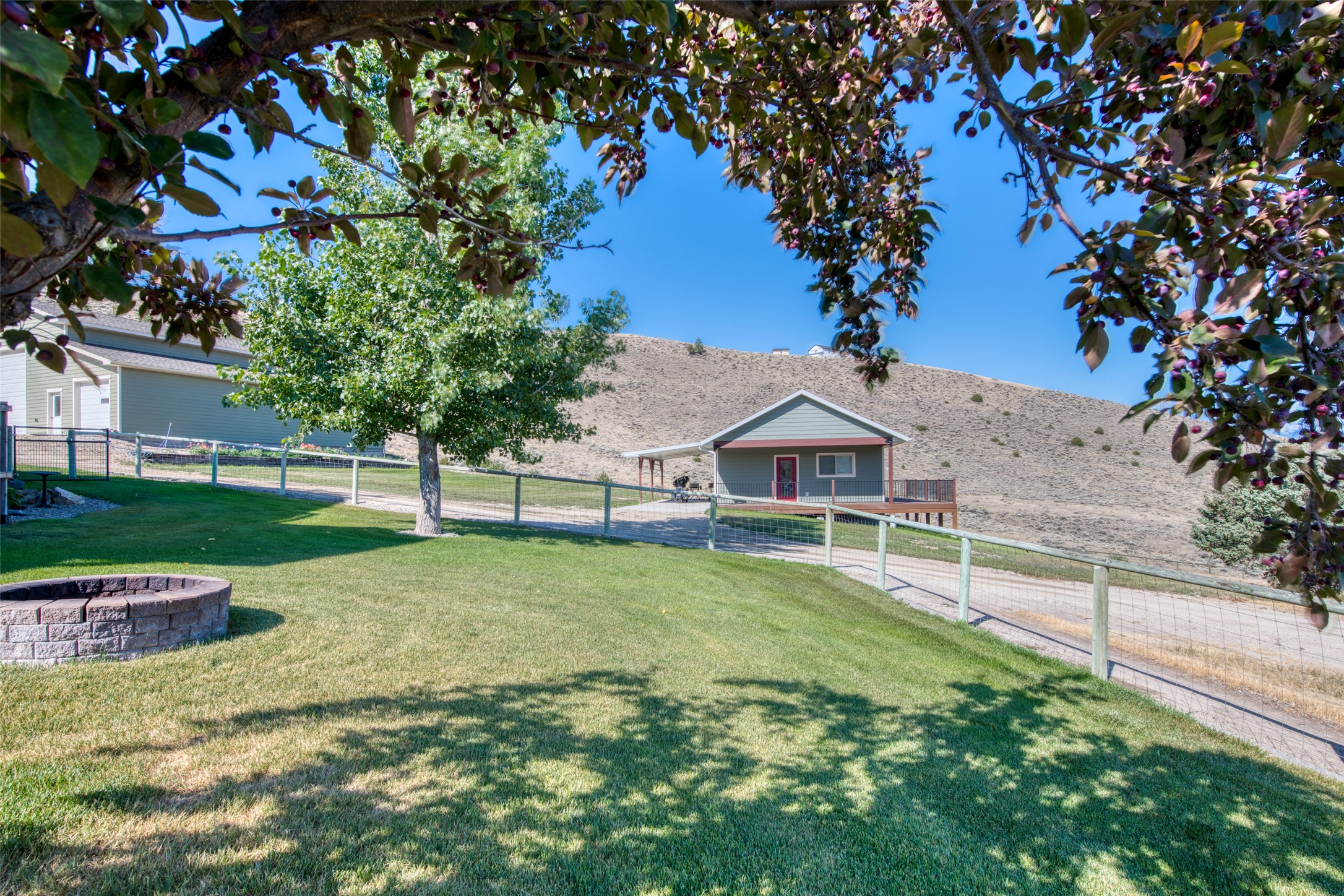 825 Mystic Horse Lane