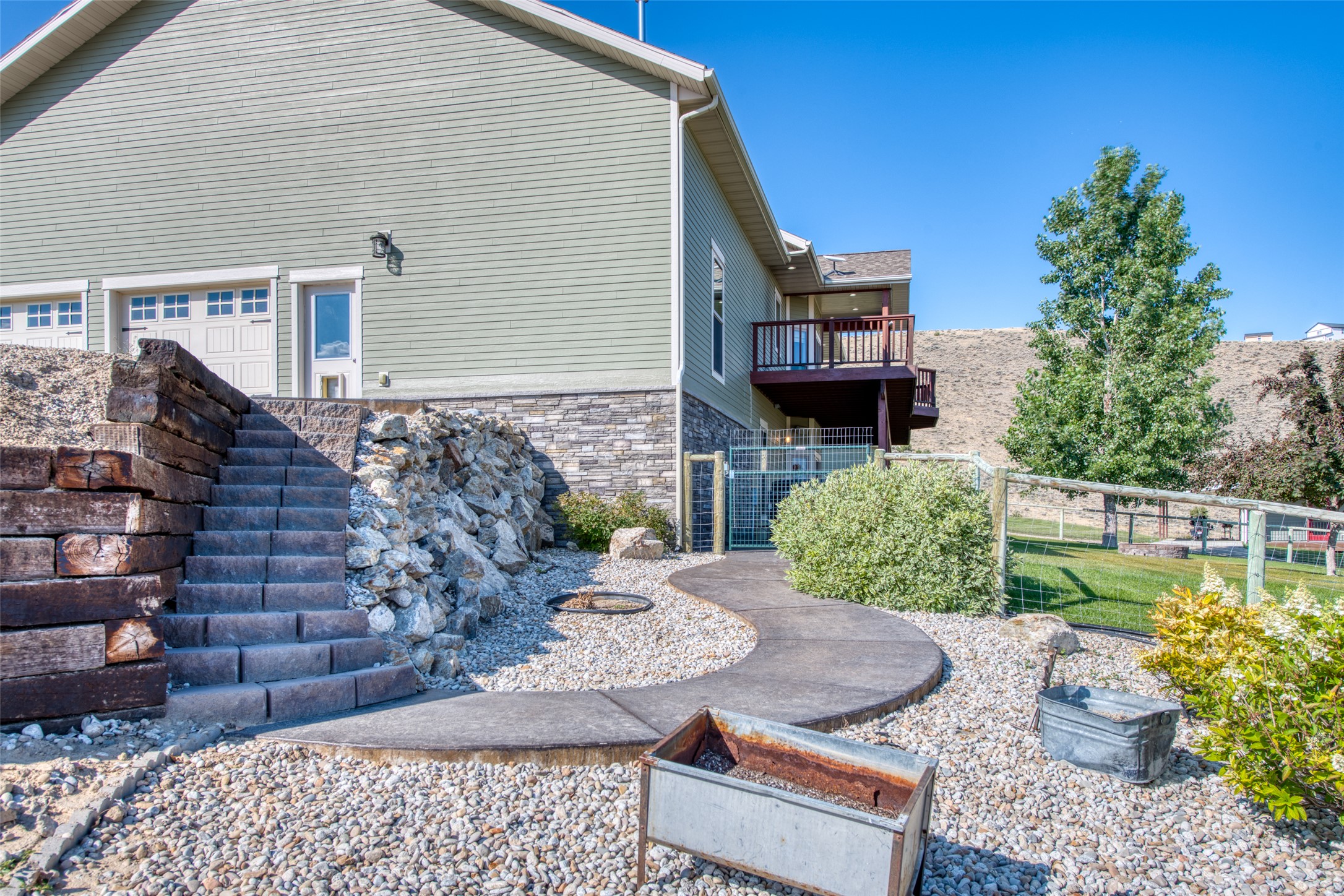 825 Mystic Horse Lane