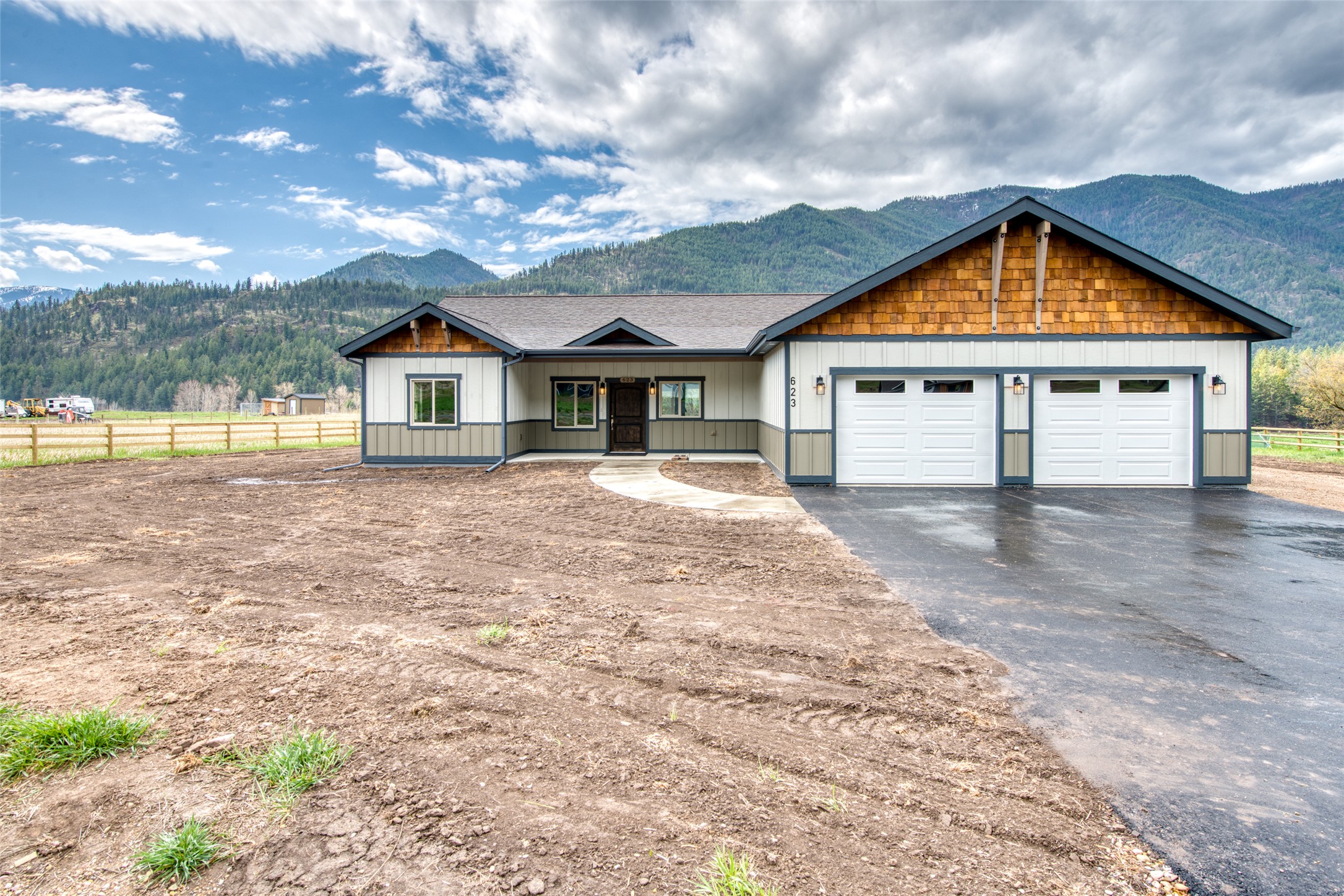 623 Kirchey Creek Drive