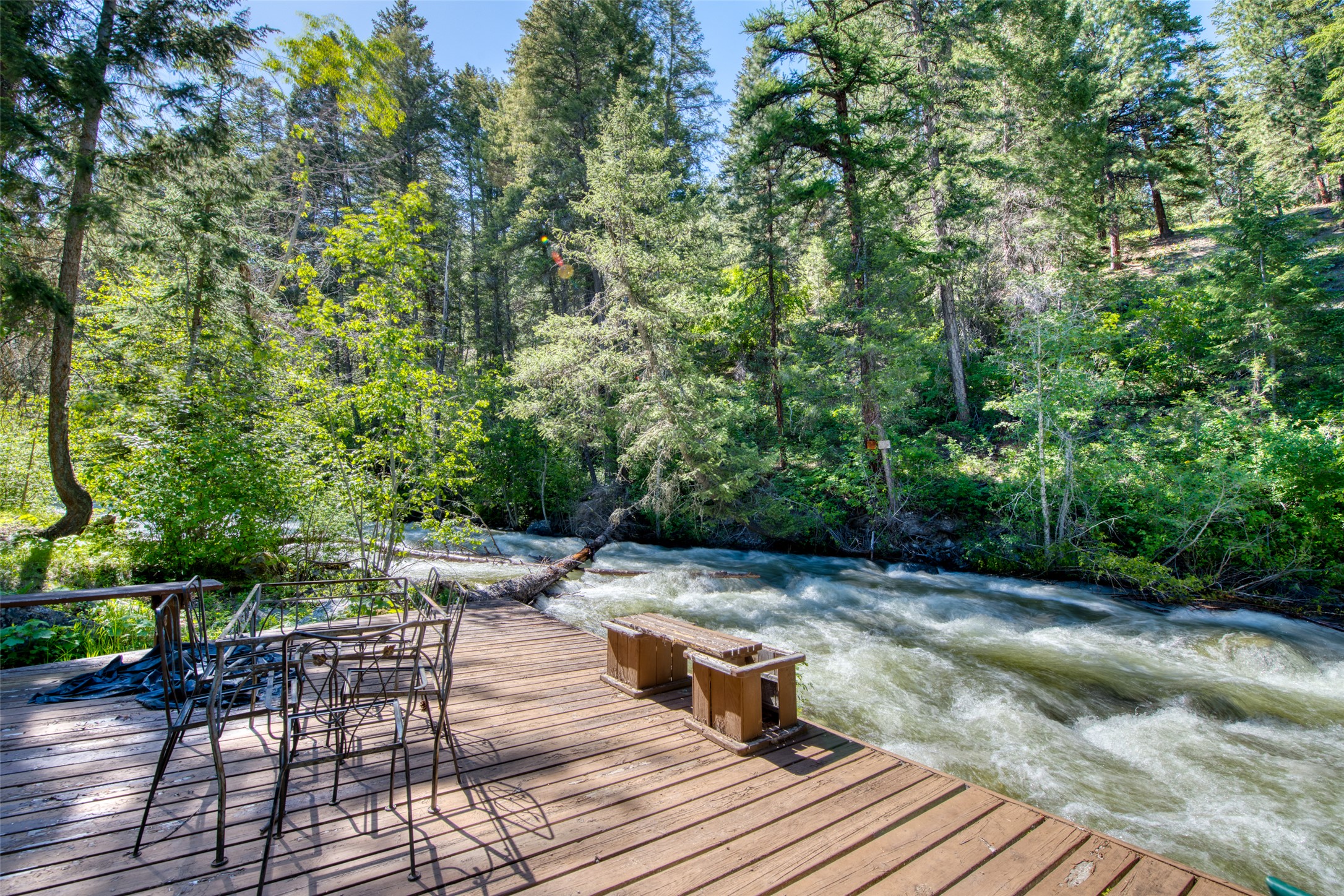 1062 Bear Creek Trail