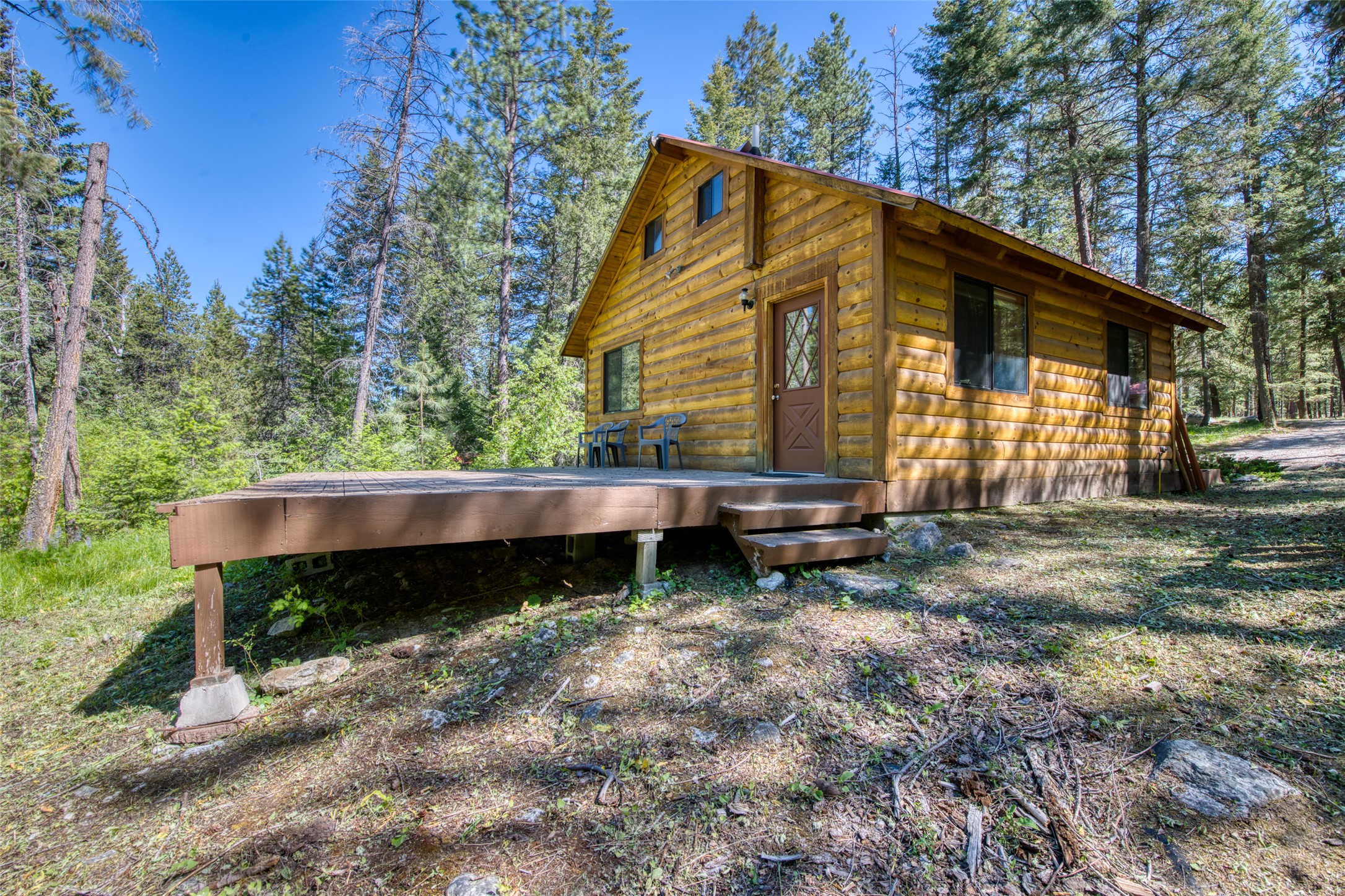 1062 Bear Creek Trail