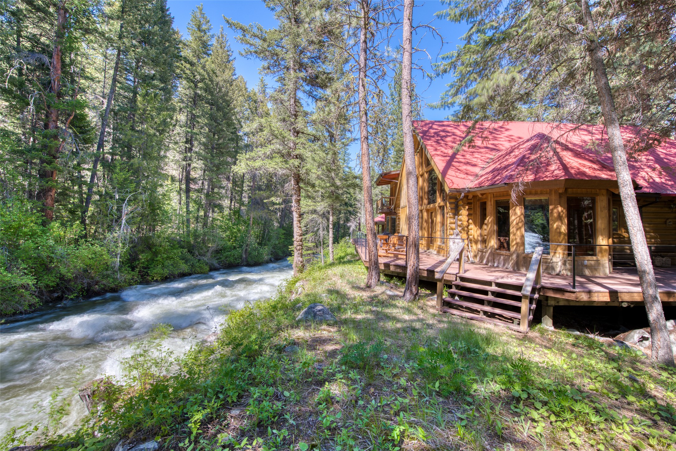 1062 Bear Creek Trail