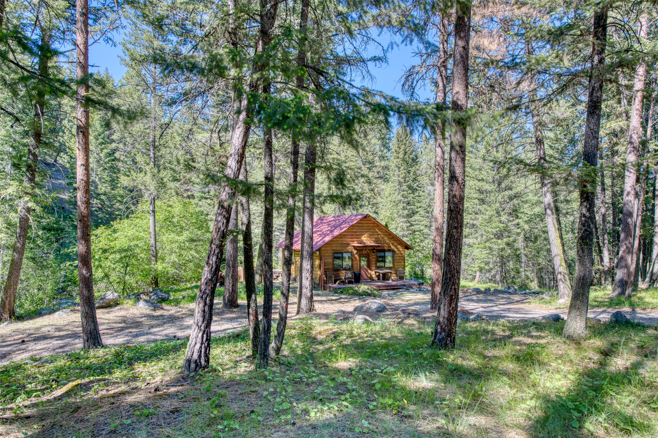 1062 Bear Creek Trail
