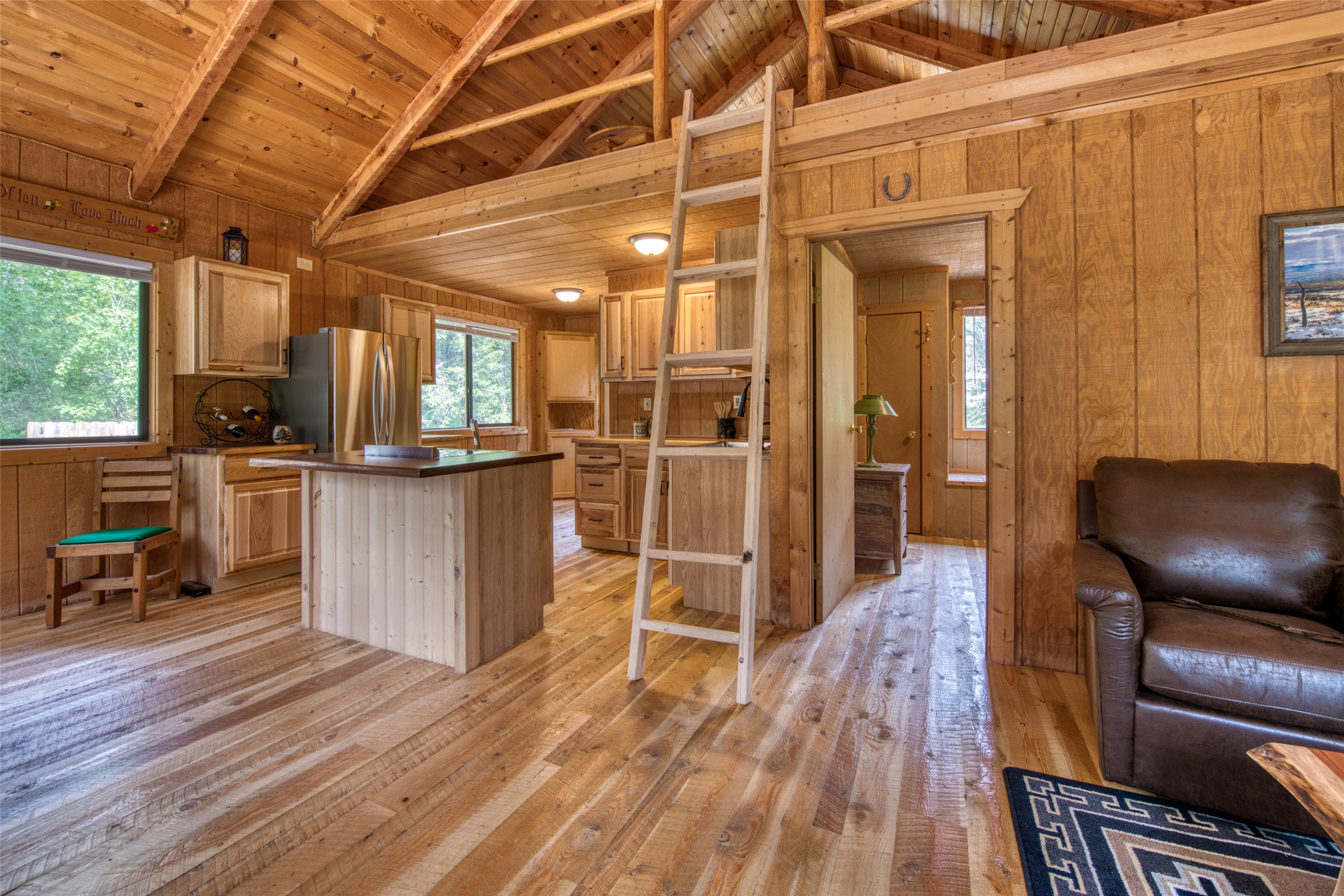 1062 Bear Creek Trail