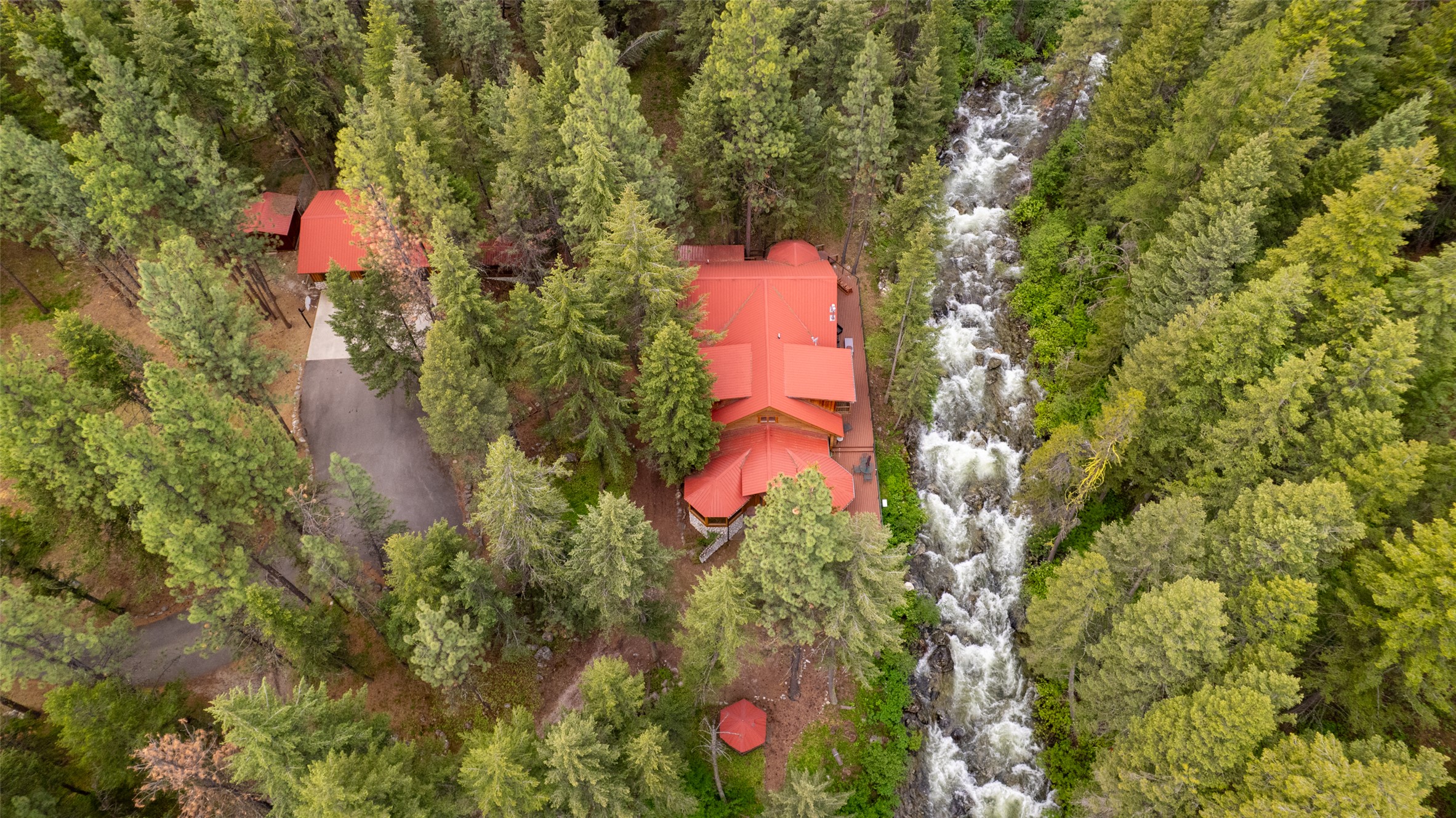 1062 Bear Creek Trail