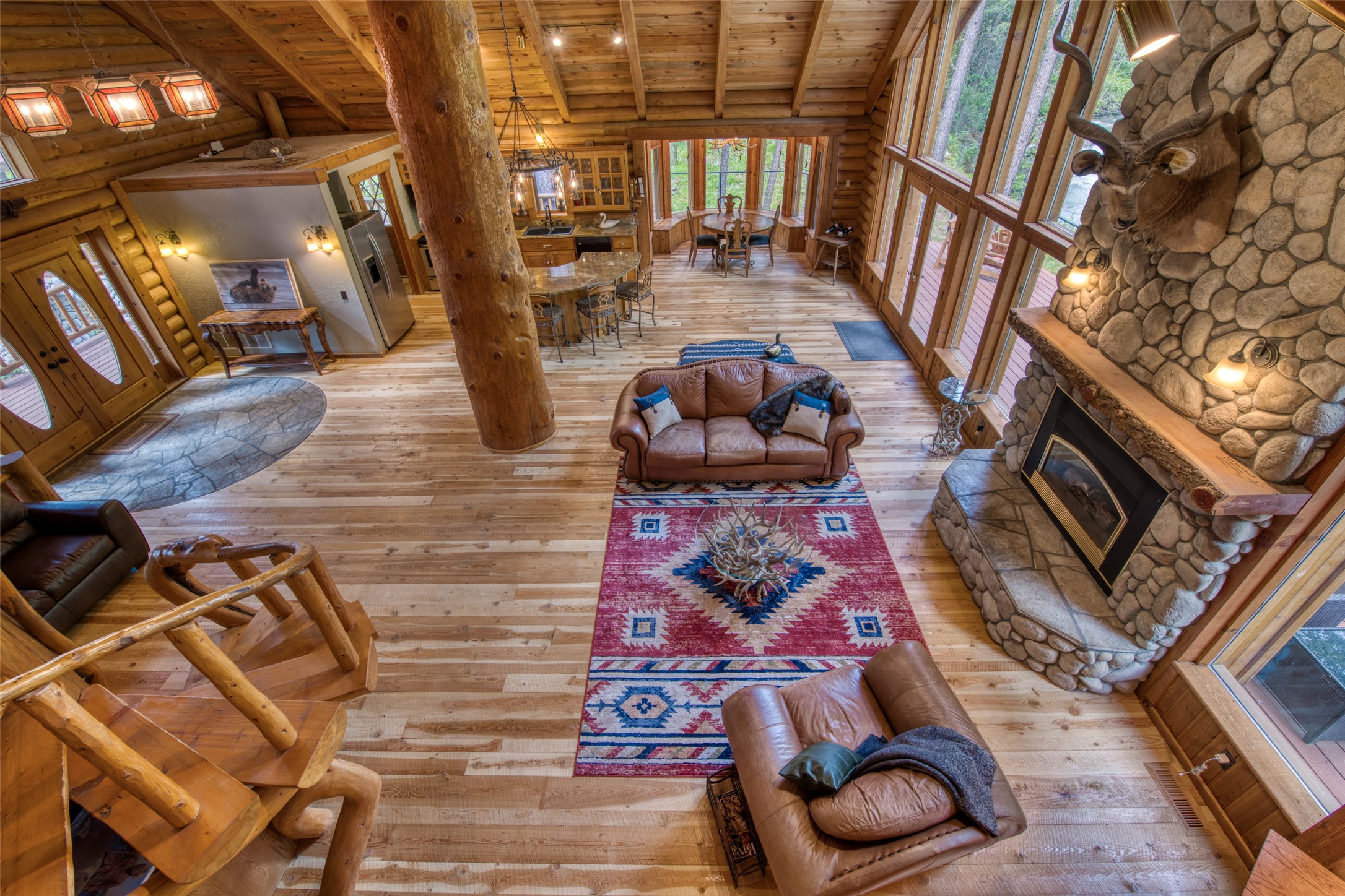 1062 Bear Creek Trail