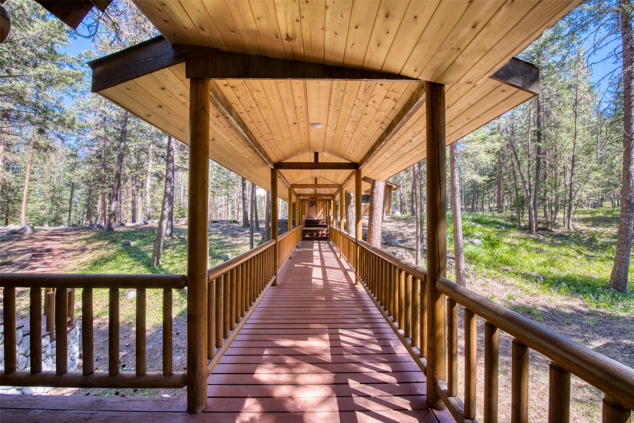 1062 Bear Creek Trail