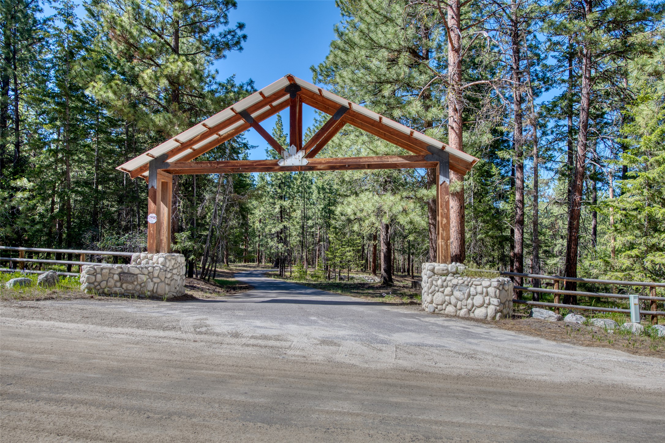 1062 Bear Creek Trail
