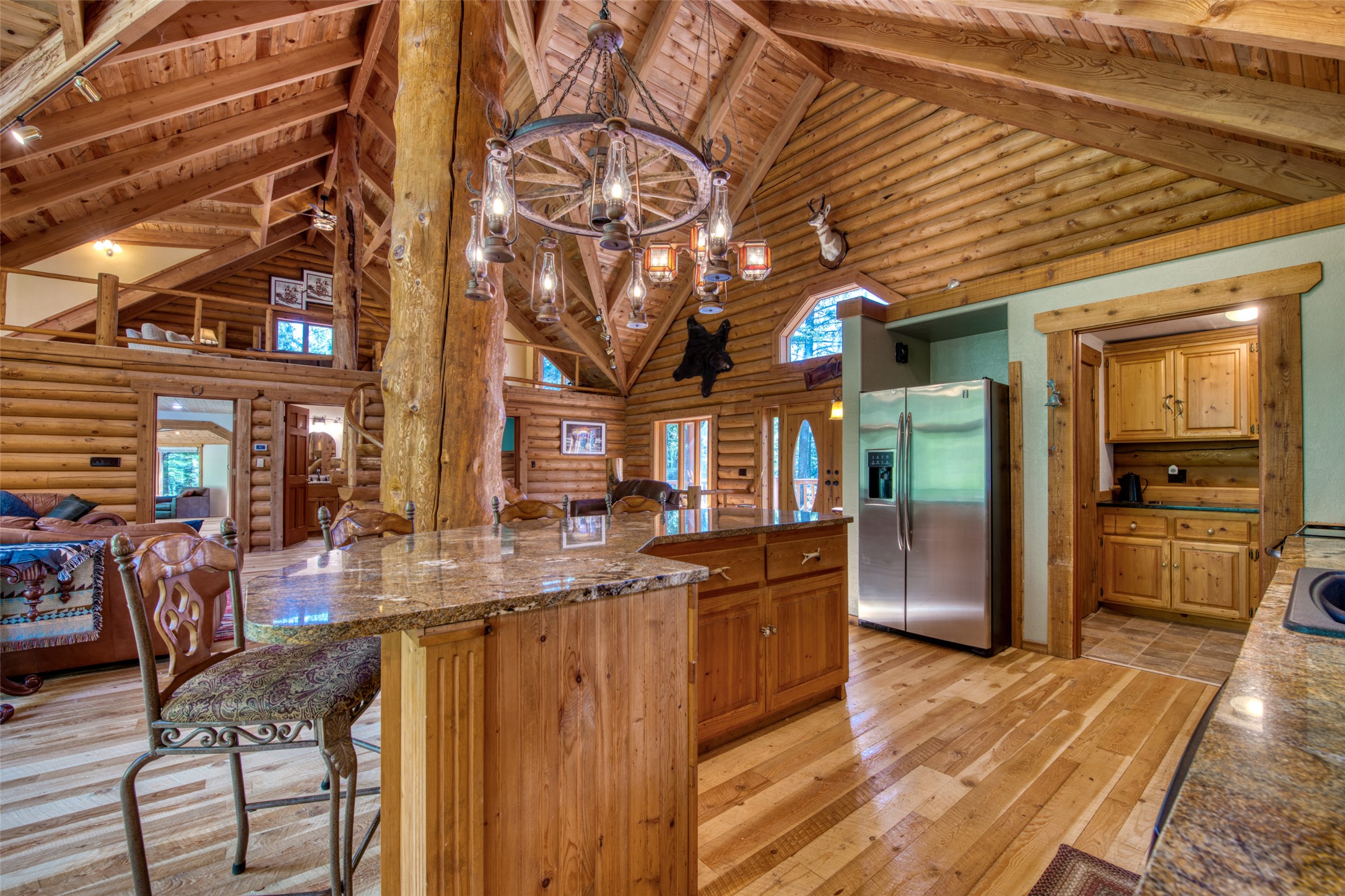 1062 Bear Creek Trail