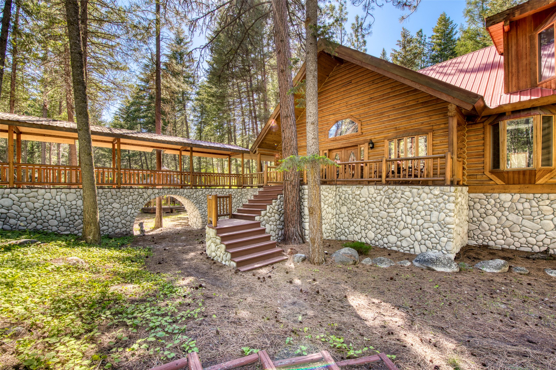 1062 Bear Creek Trail