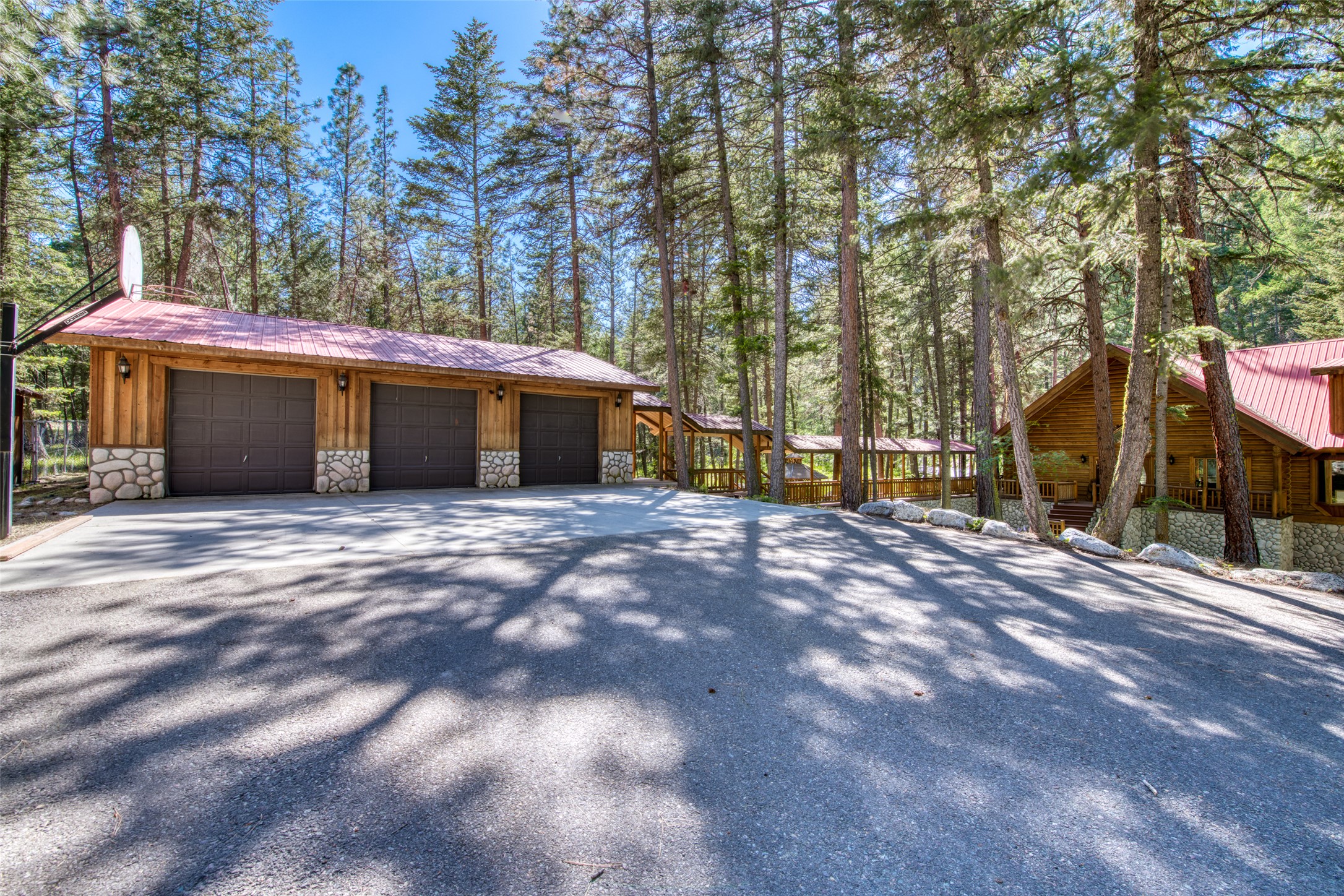 1062 Bear Creek Trail