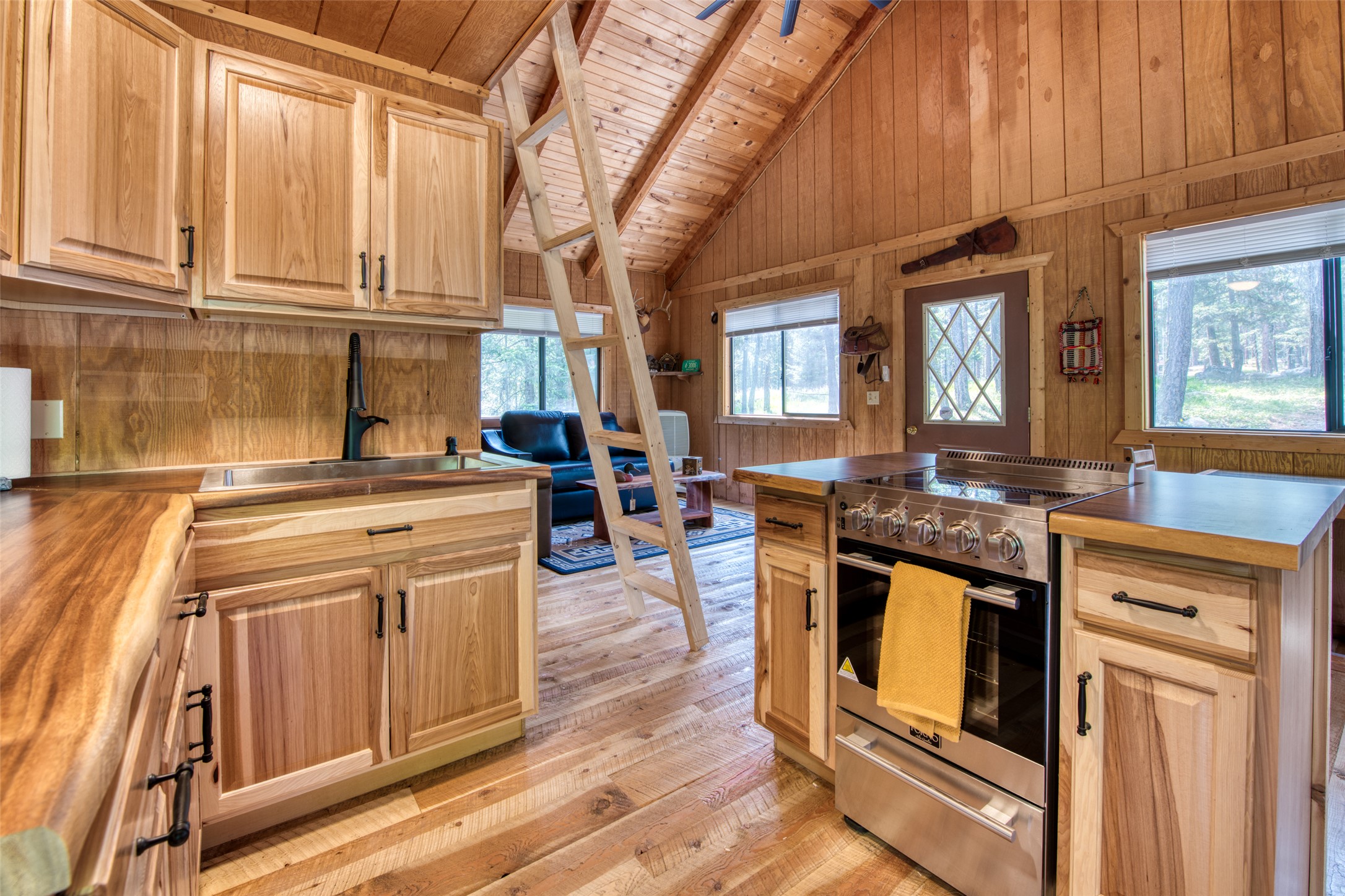 1062 Bear Creek Trail