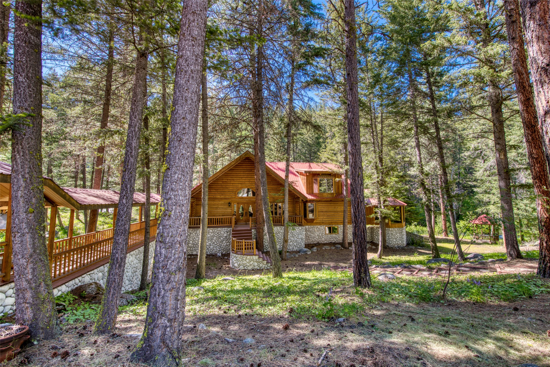 1062 Bear Creek Trail