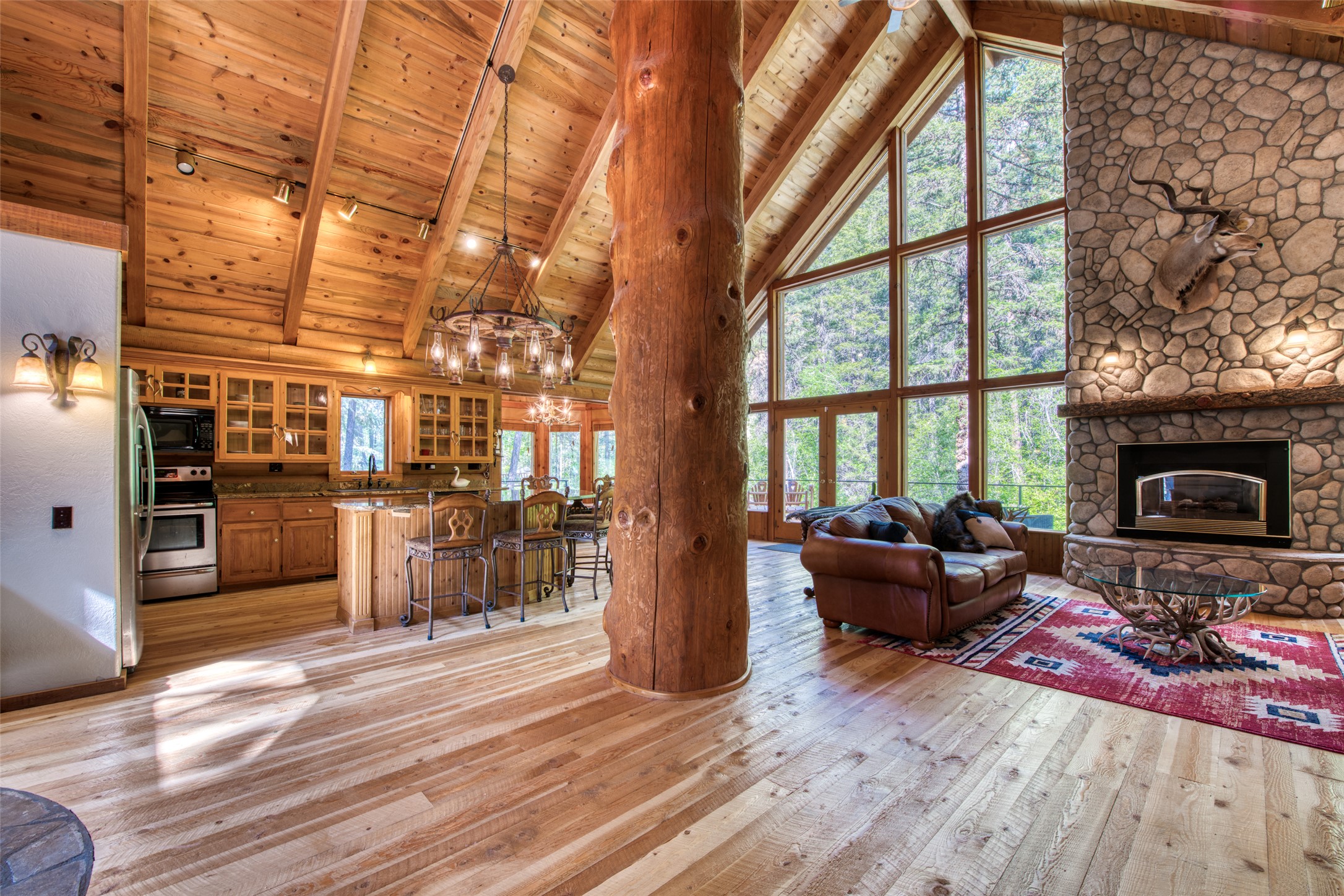 1062 Bear Creek Trail