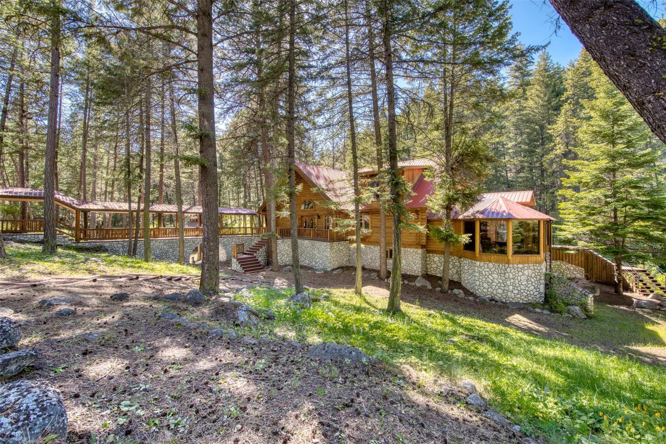 1062 Bear Creek Trail