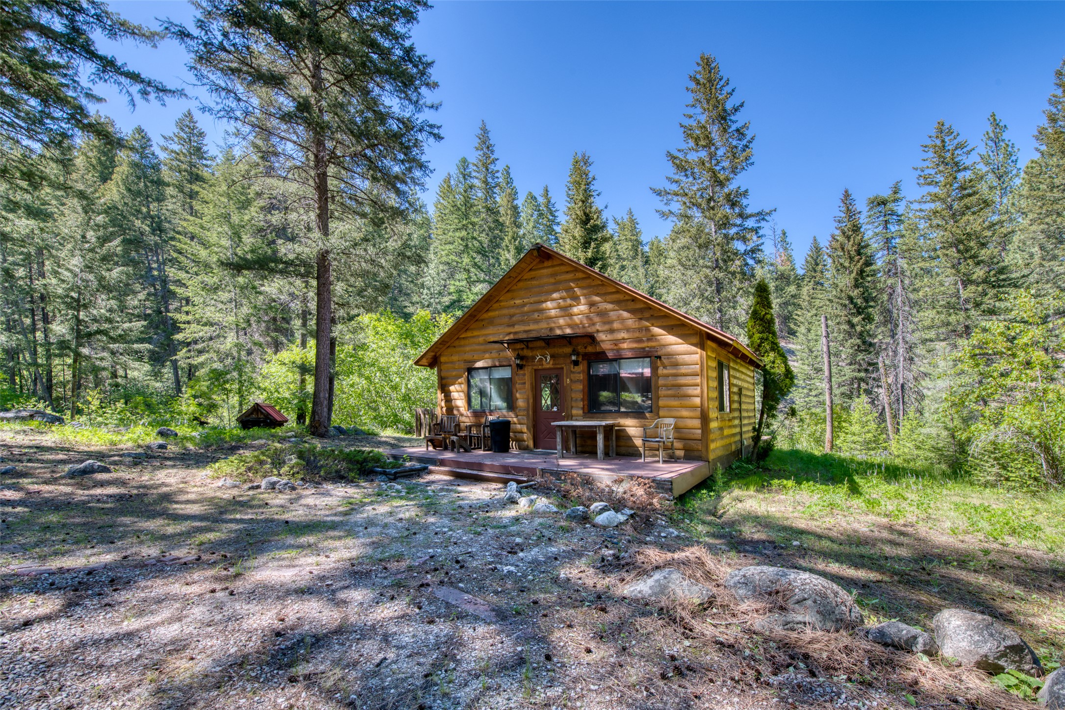1062 Bear Creek Trail