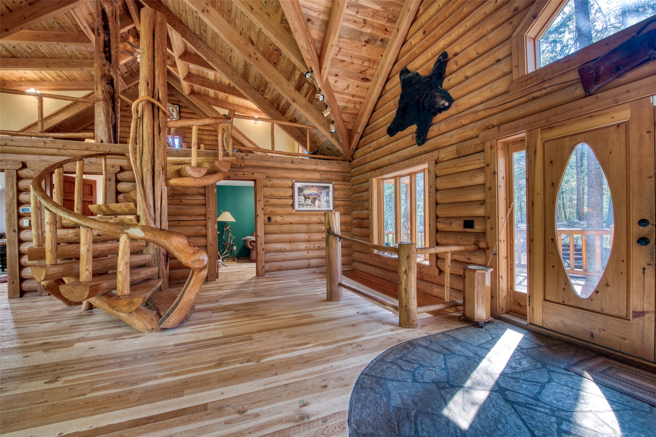 1062 Bear Creek Trail