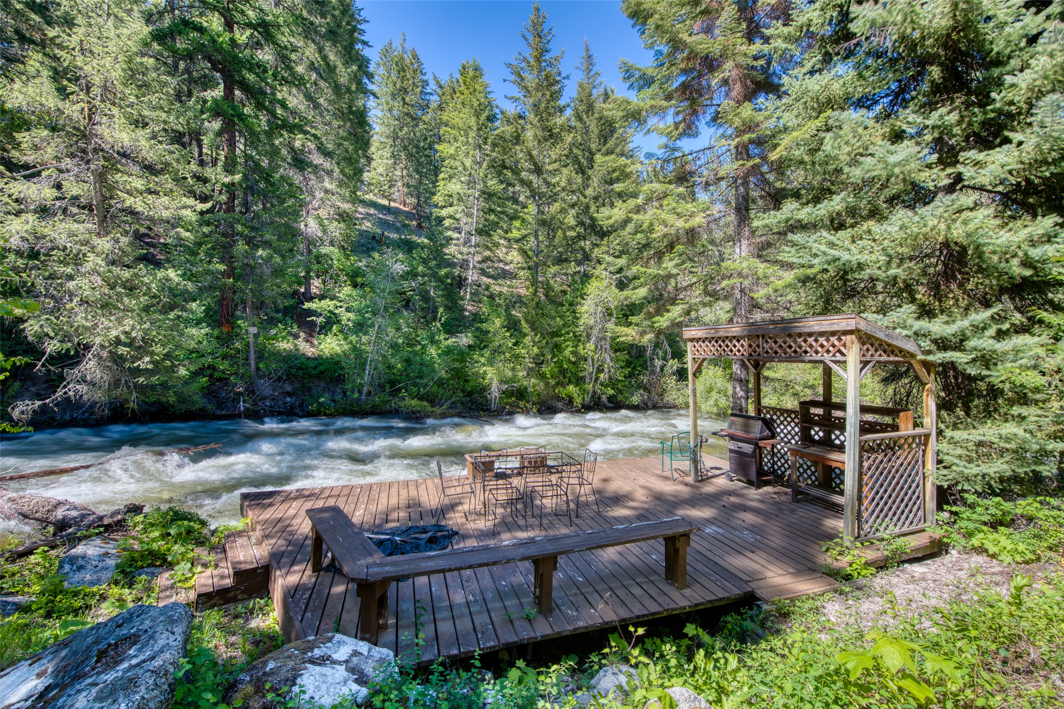 1062 Bear Creek Trail