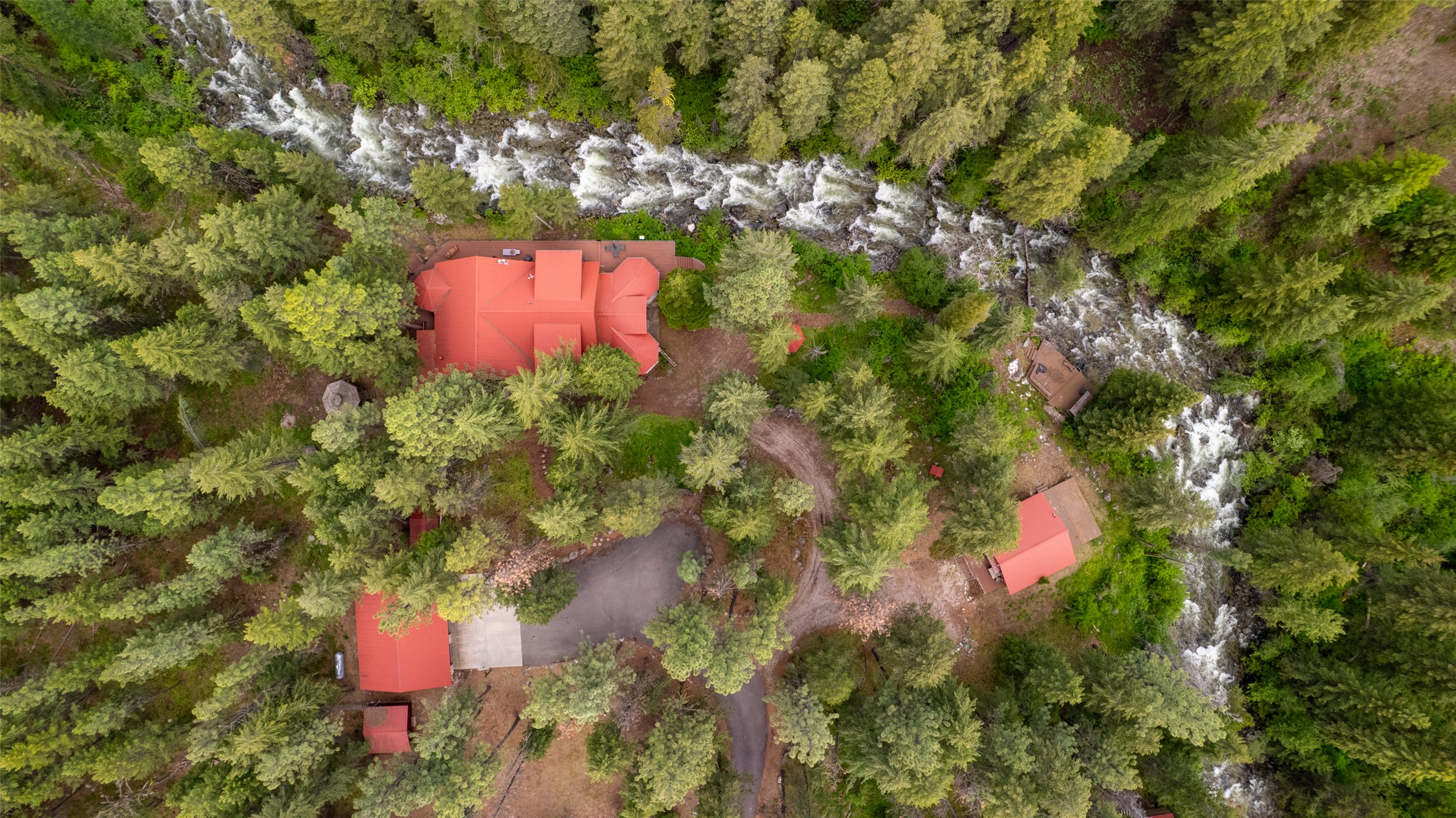 1062 Bear Creek Trail