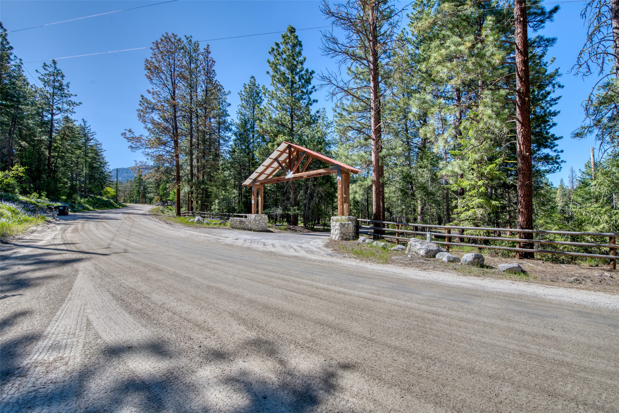 1062 Bear Creek Trail