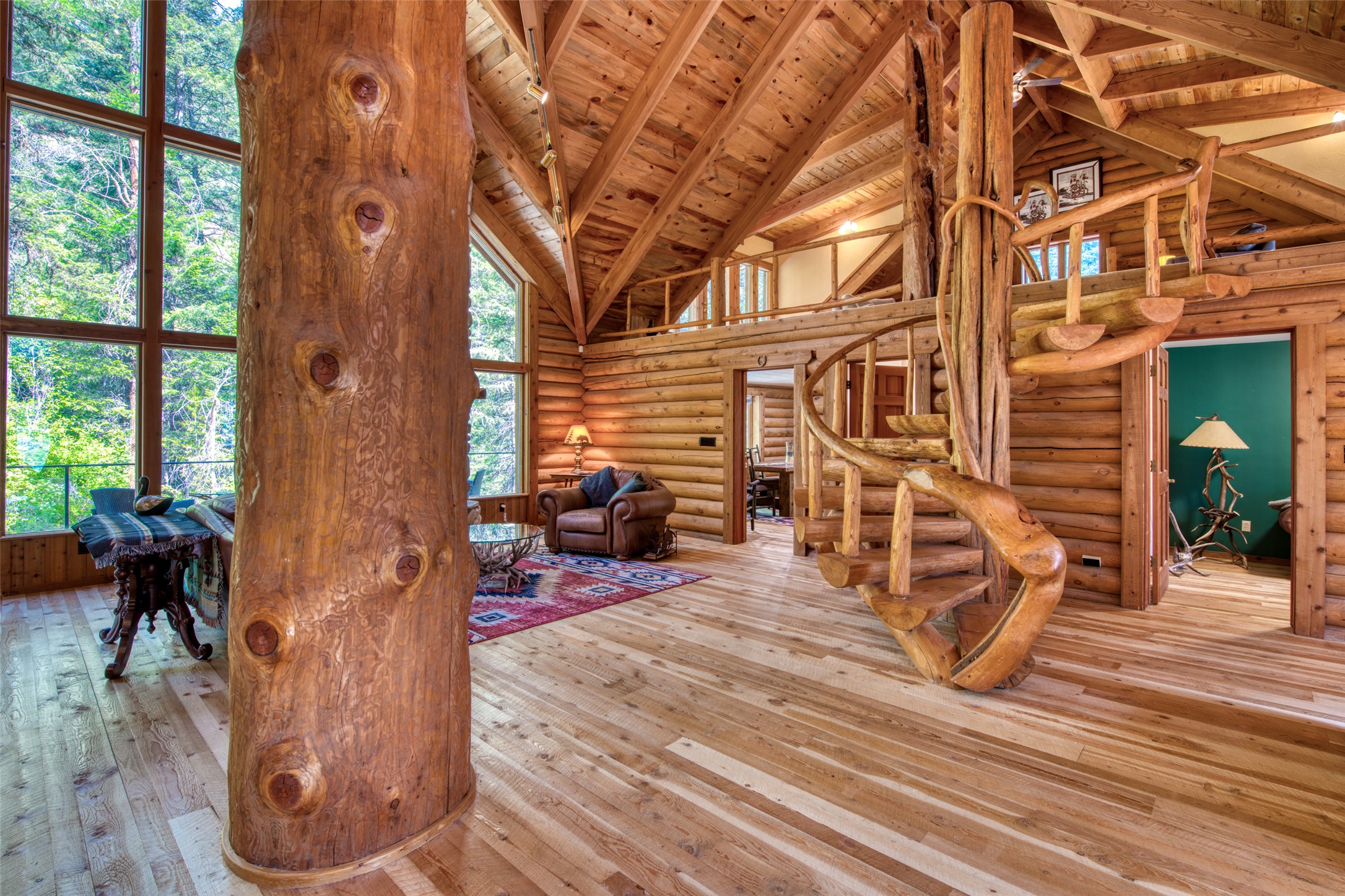 1062 Bear Creek Trail