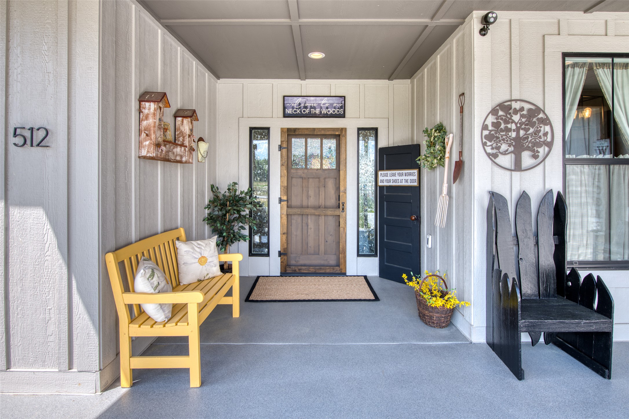 512 Willow Ridge Way