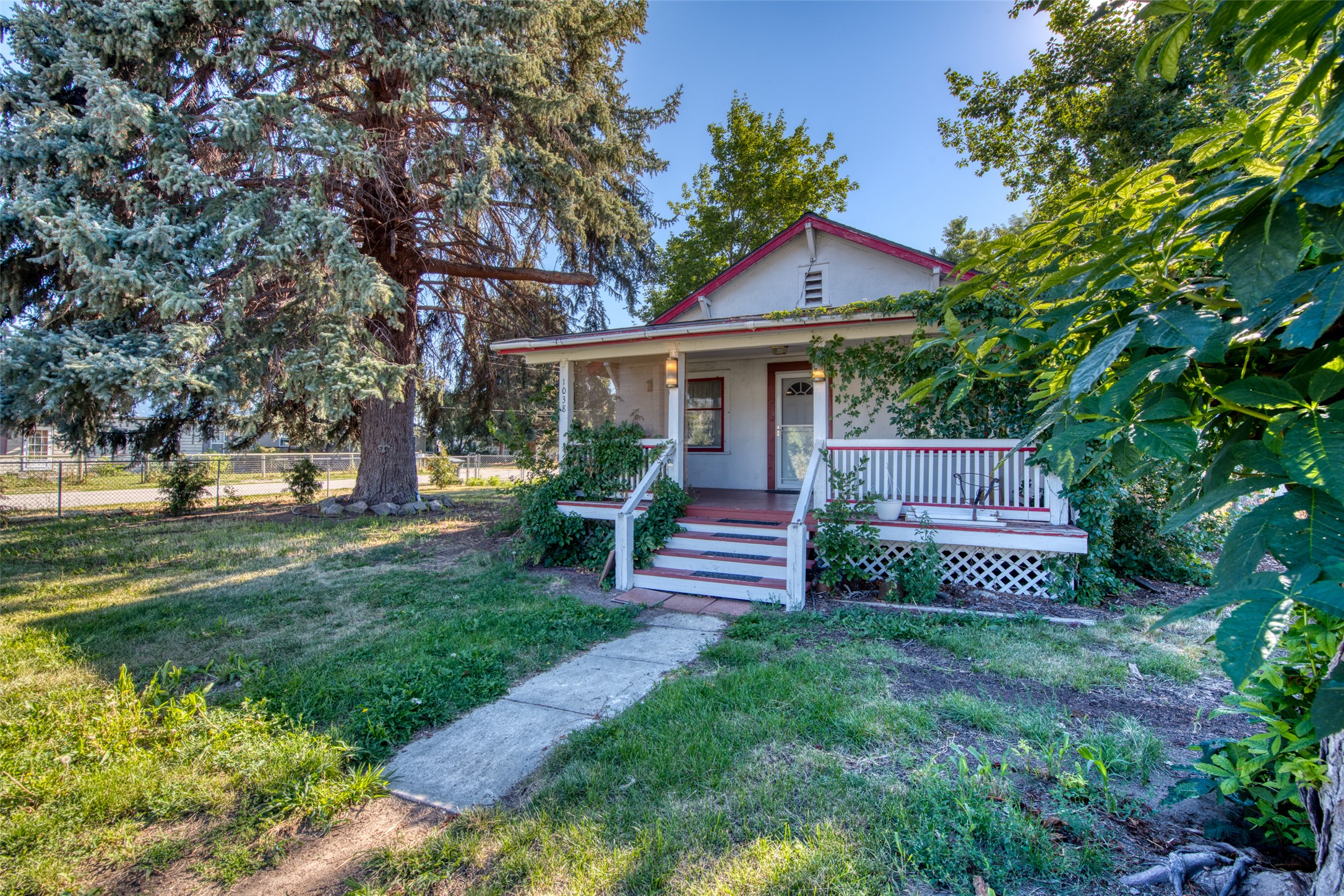 1038 Church Street