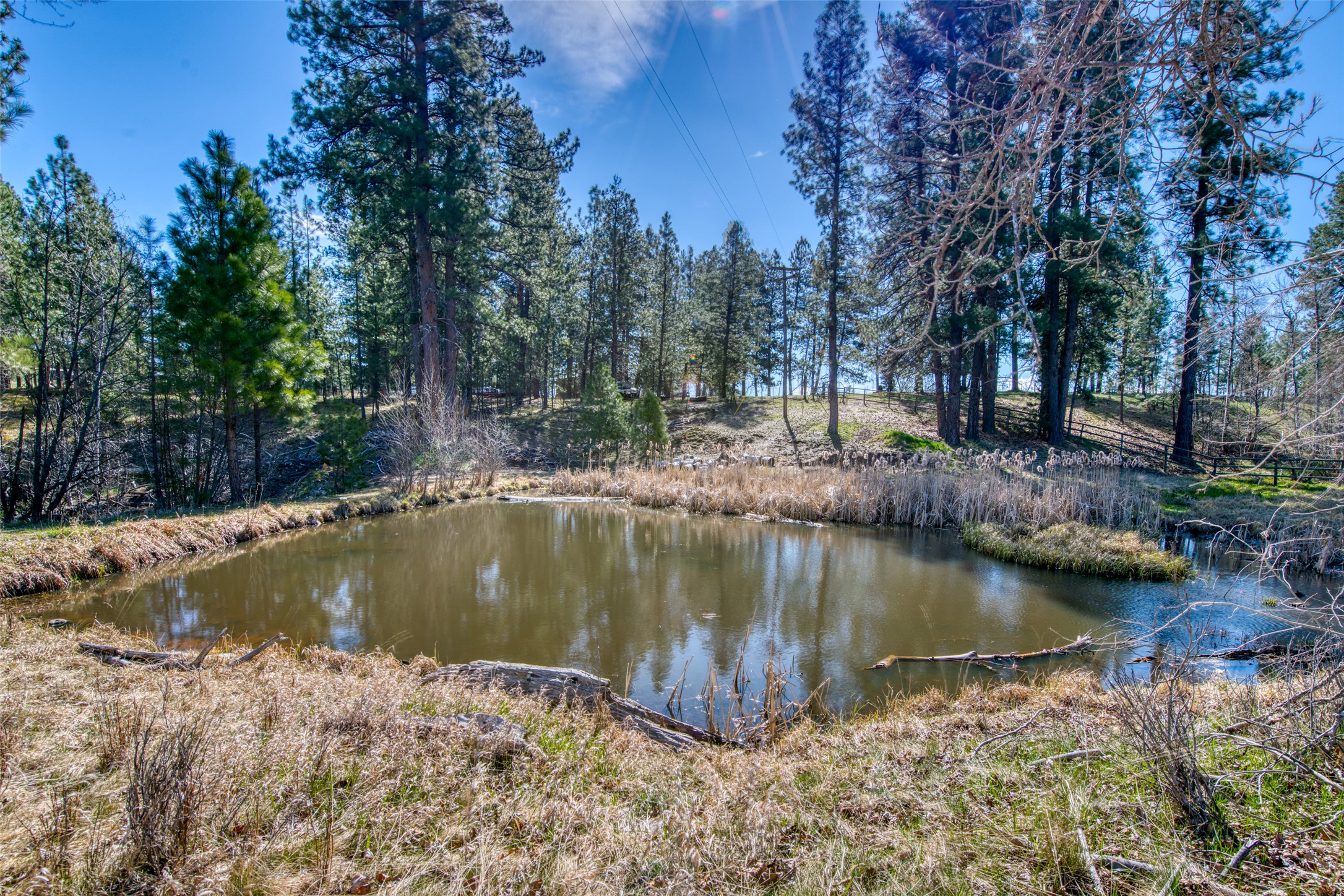 3544 McIntosh Lane