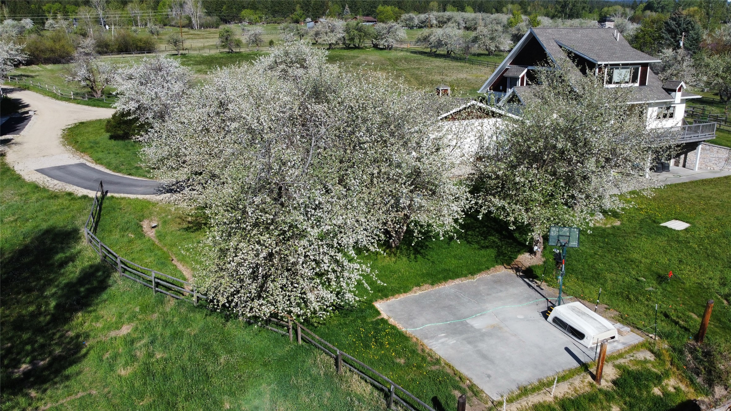 3544 McIntosh Lane