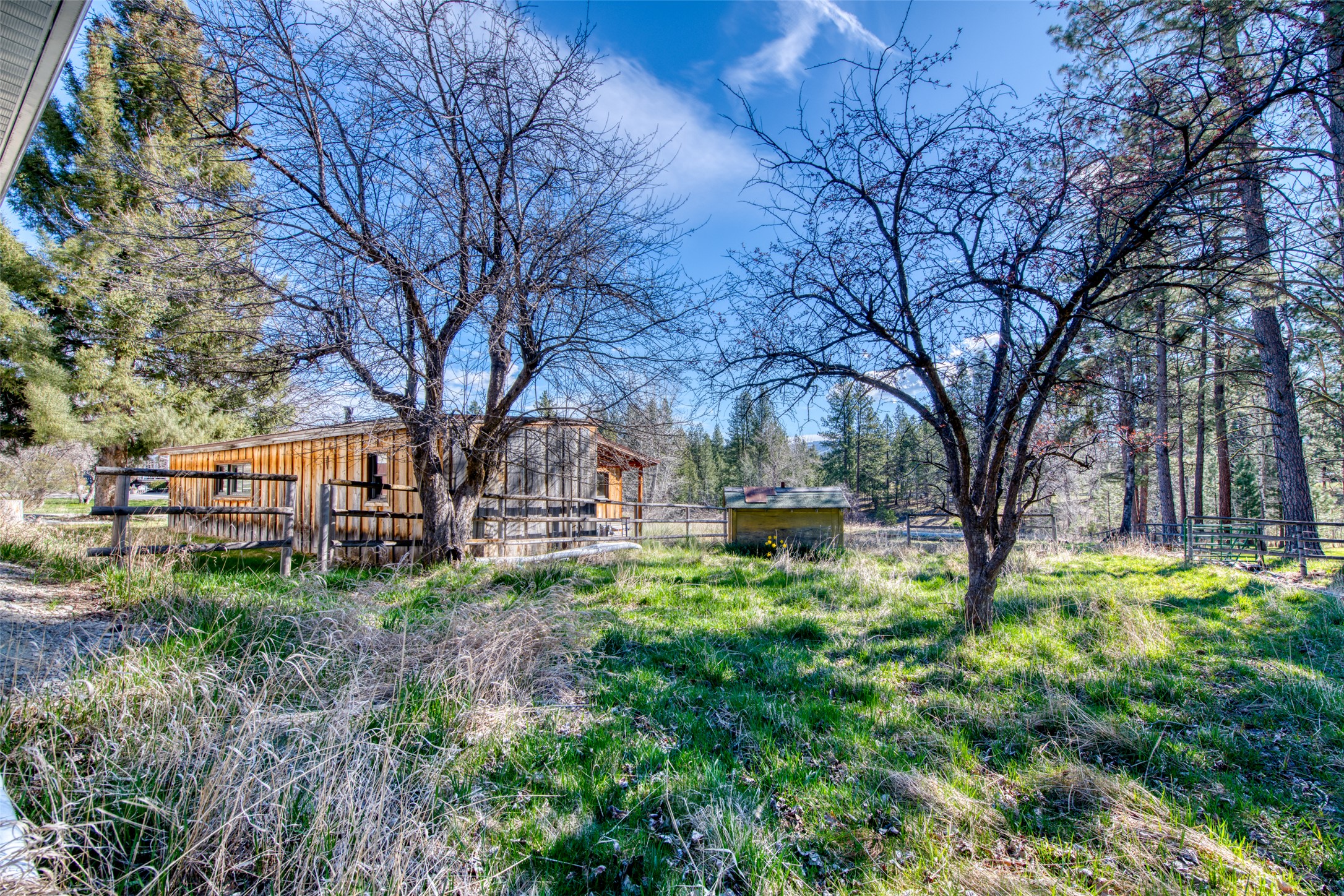 3544 McIntosh Lane