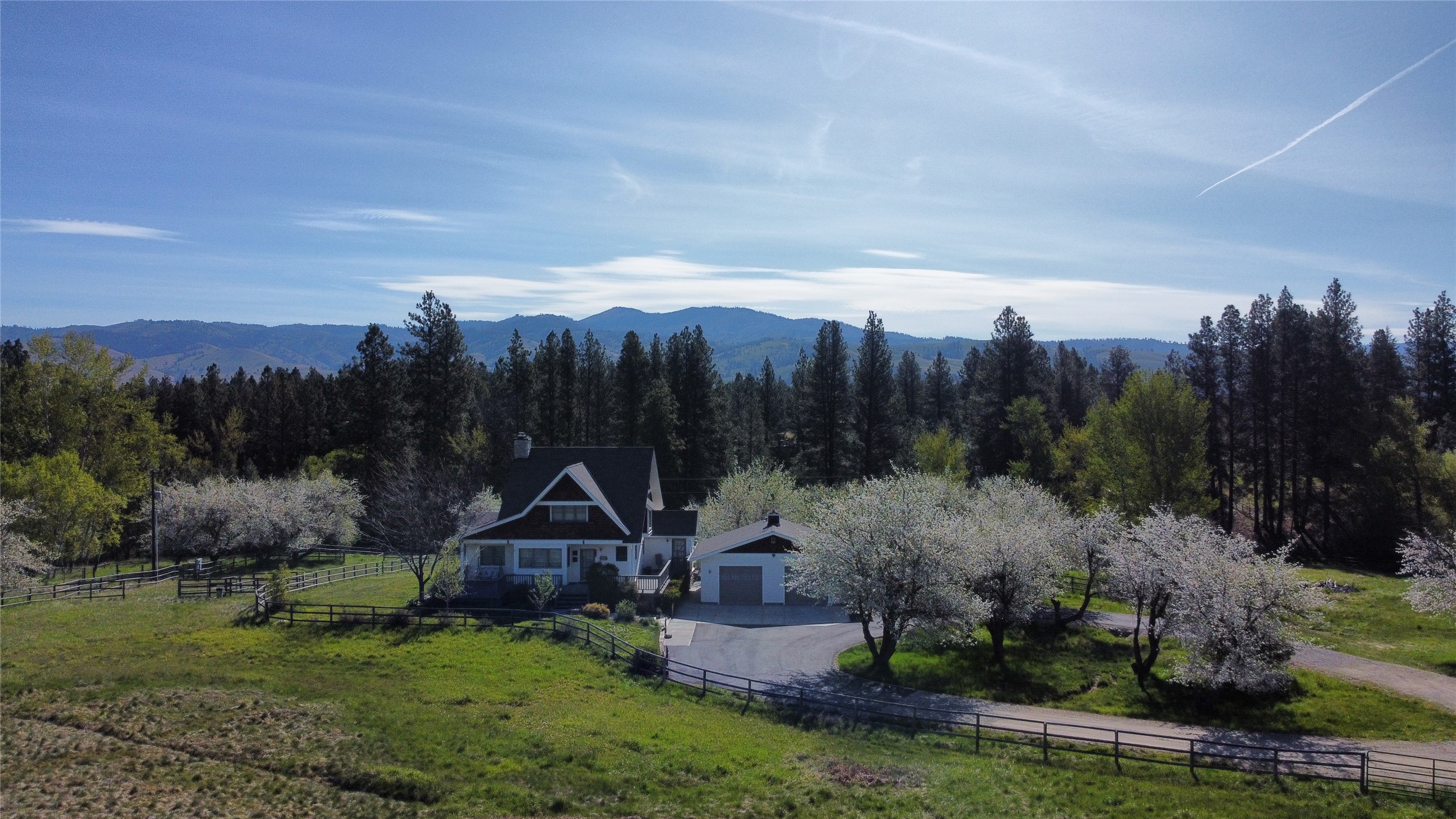 3544 McIntosh Lane