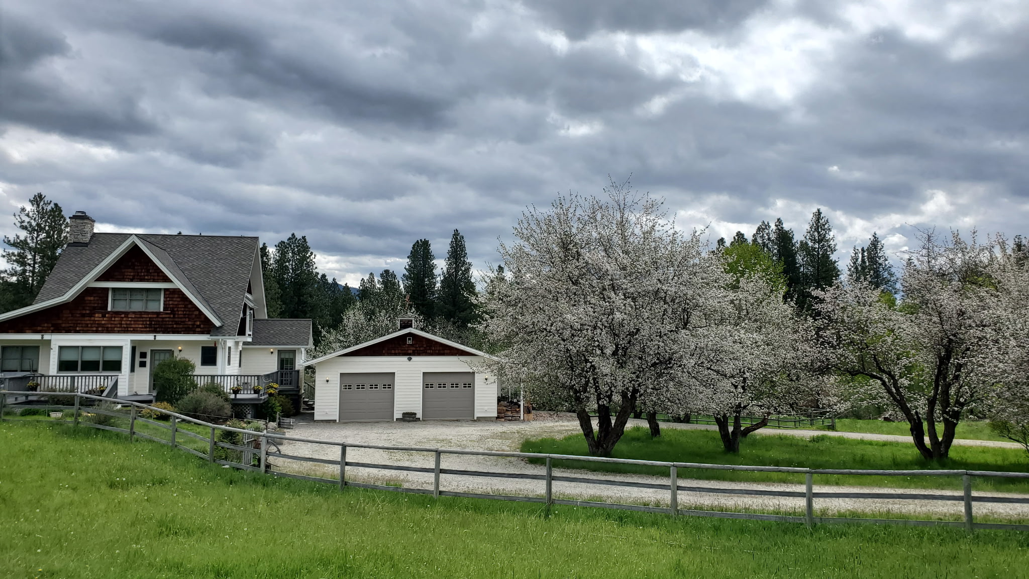 3544 McIntosh Lane