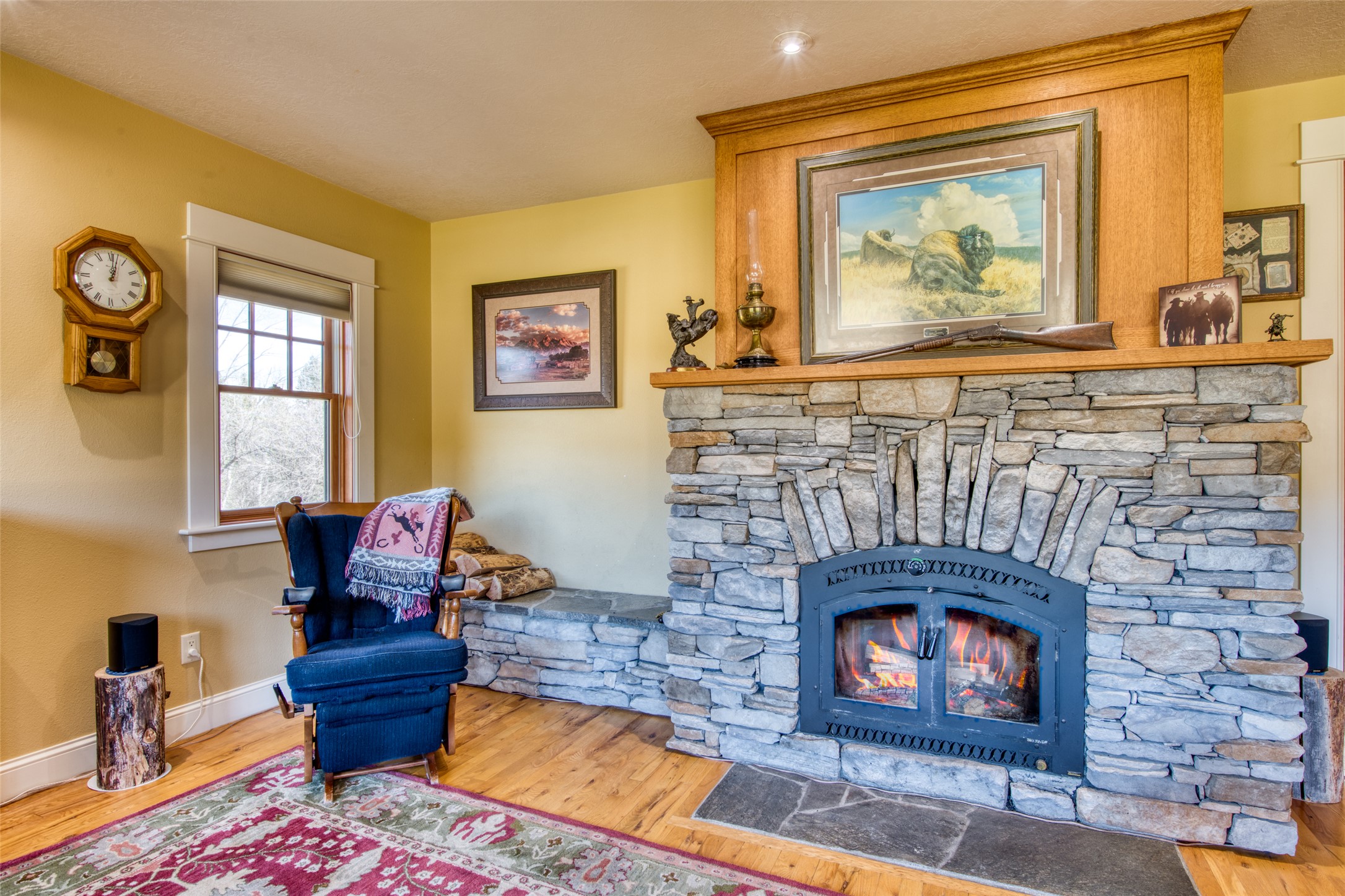 3544 McIntosh Lane