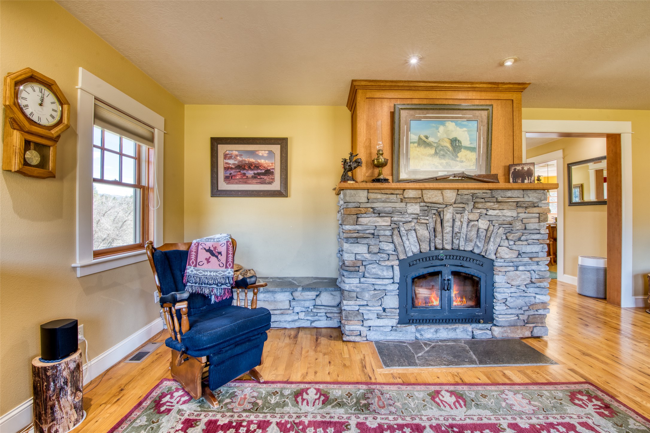 3544 McIntosh Lane