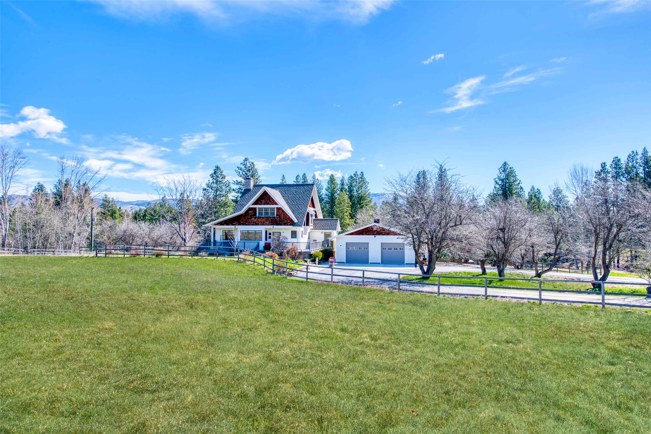 3544 McIntosh Lane