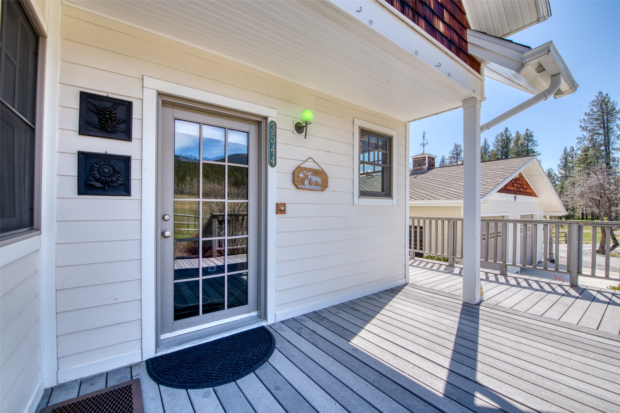 3544 McIntosh Lane