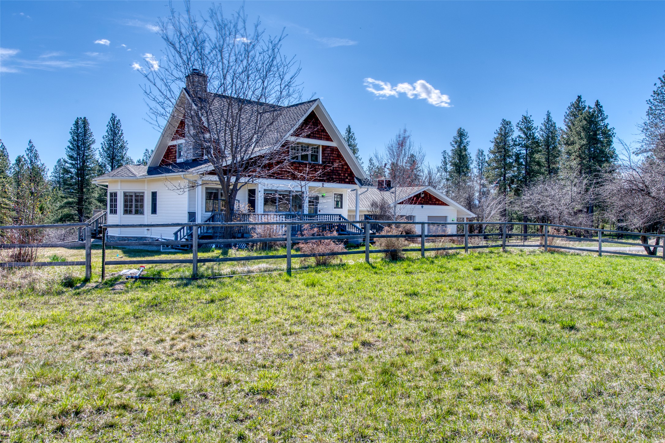 3544 McIntosh Lane