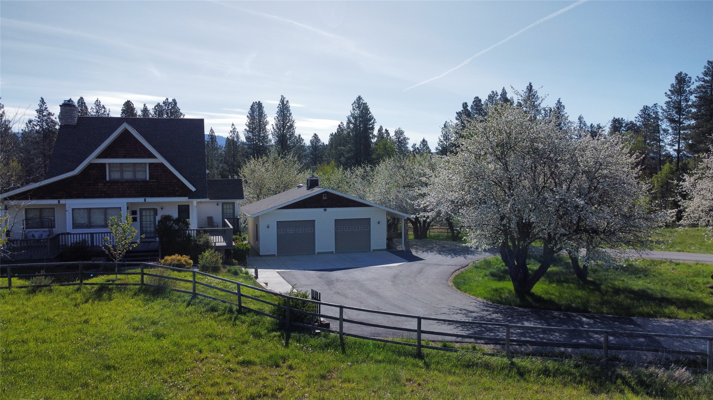3544 McIntosh Lane