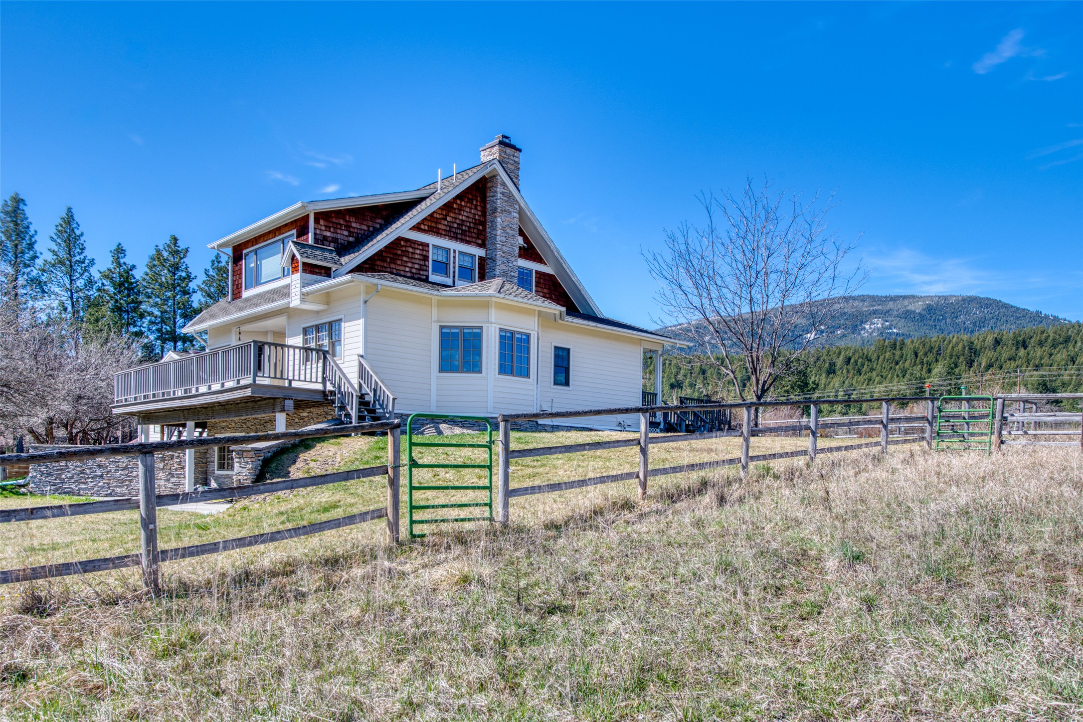 3544 McIntosh Lane