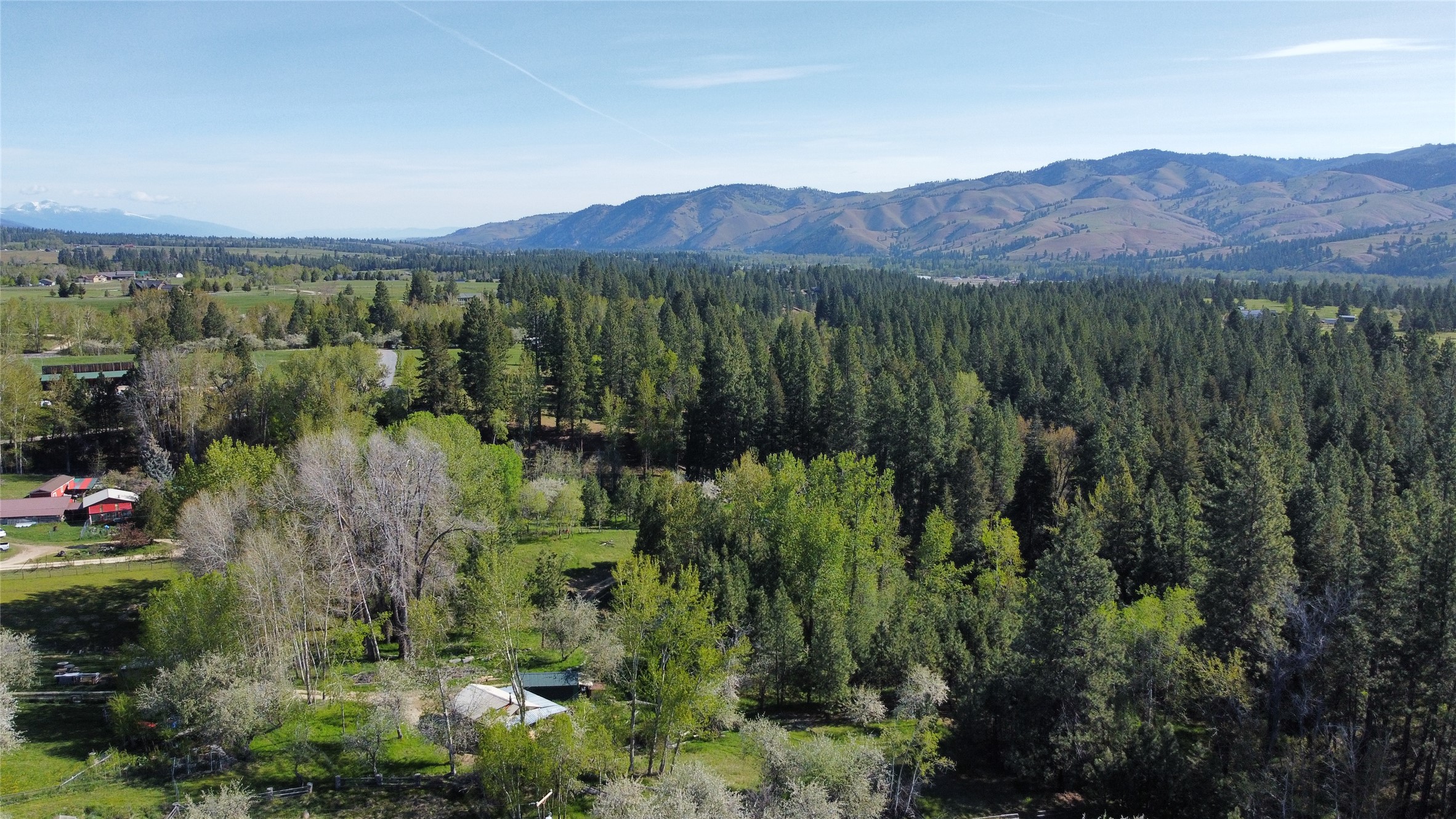 3544 McIntosh Lane