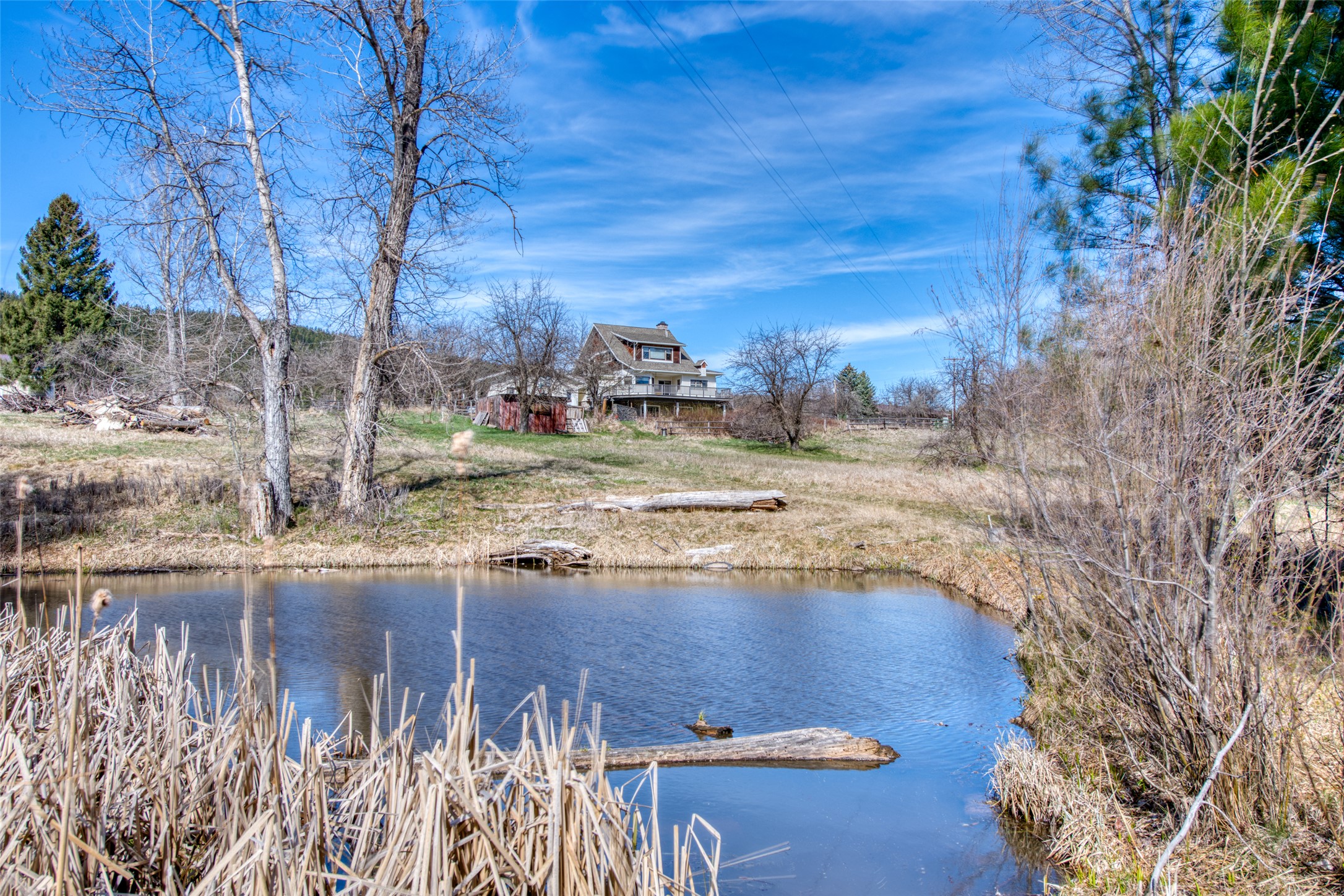 3544 McIntosh Lane