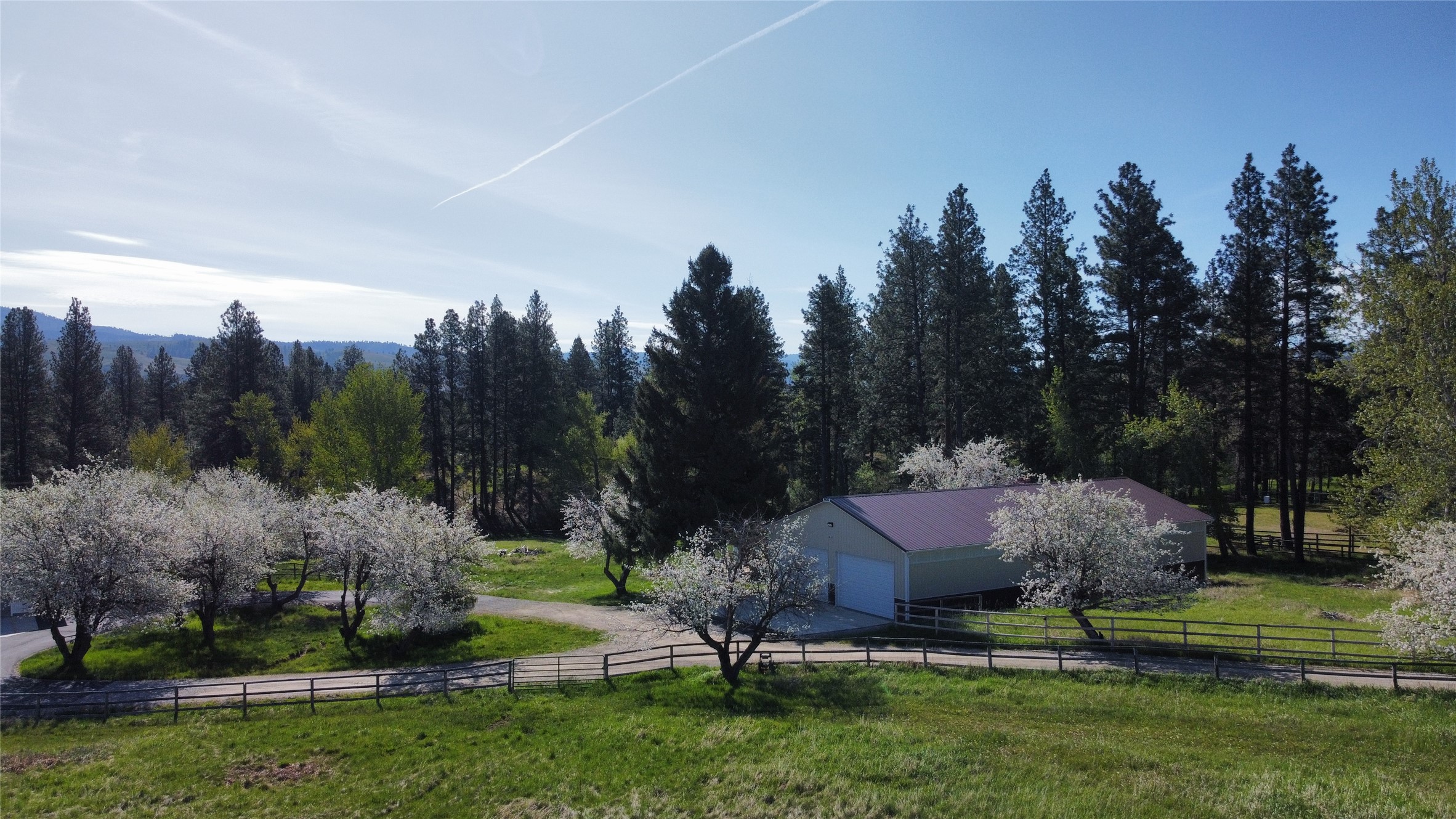 3544 McIntosh Lane