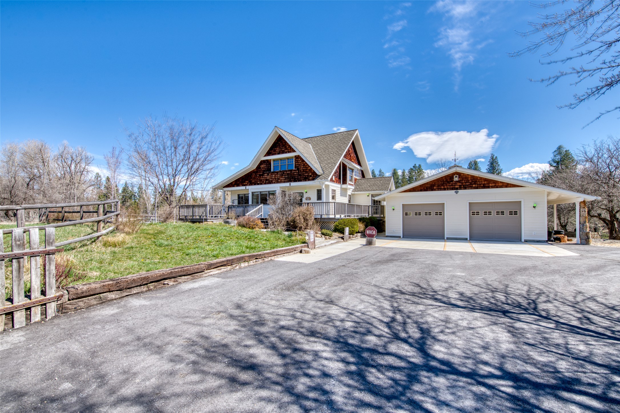3544 McIntosh Lane