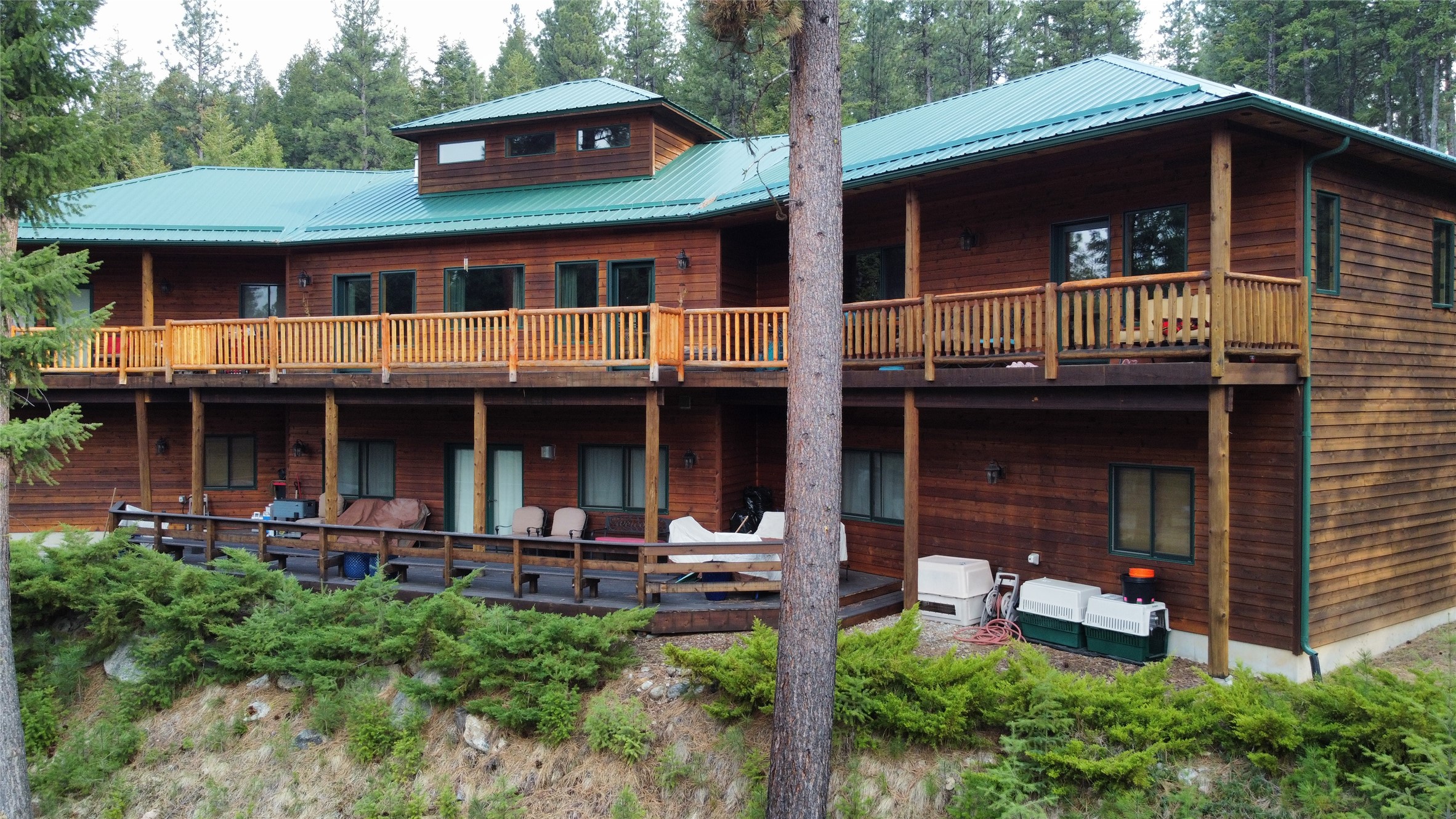 542 Raven Wood