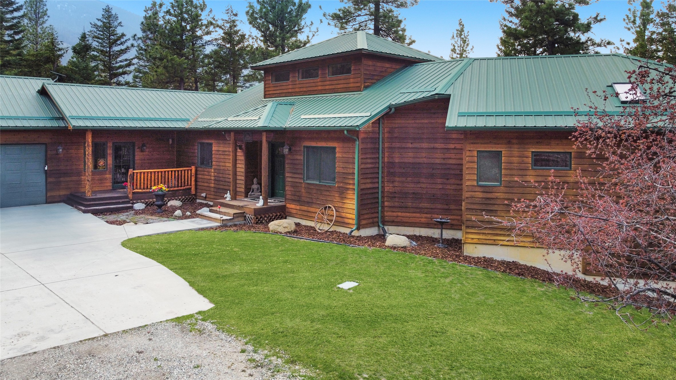 542 Raven Wood