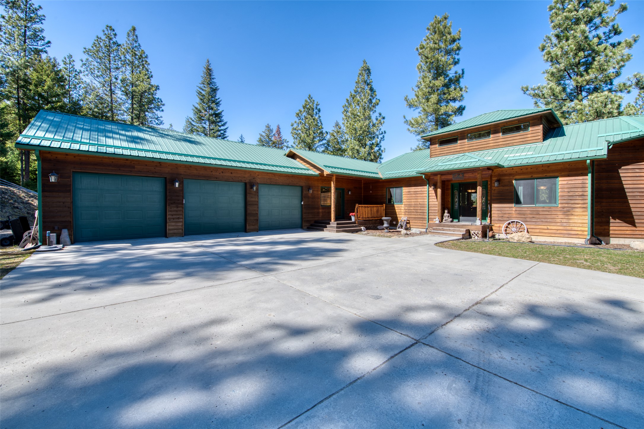 542 Raven Wood