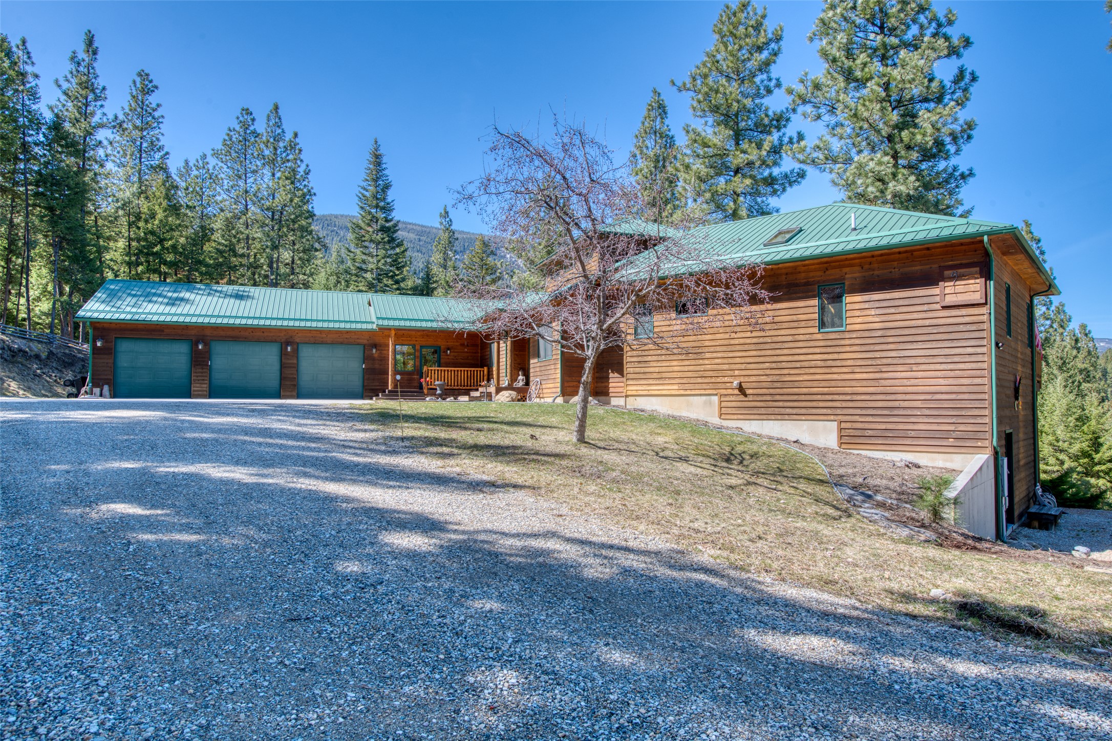 542 Raven Wood
