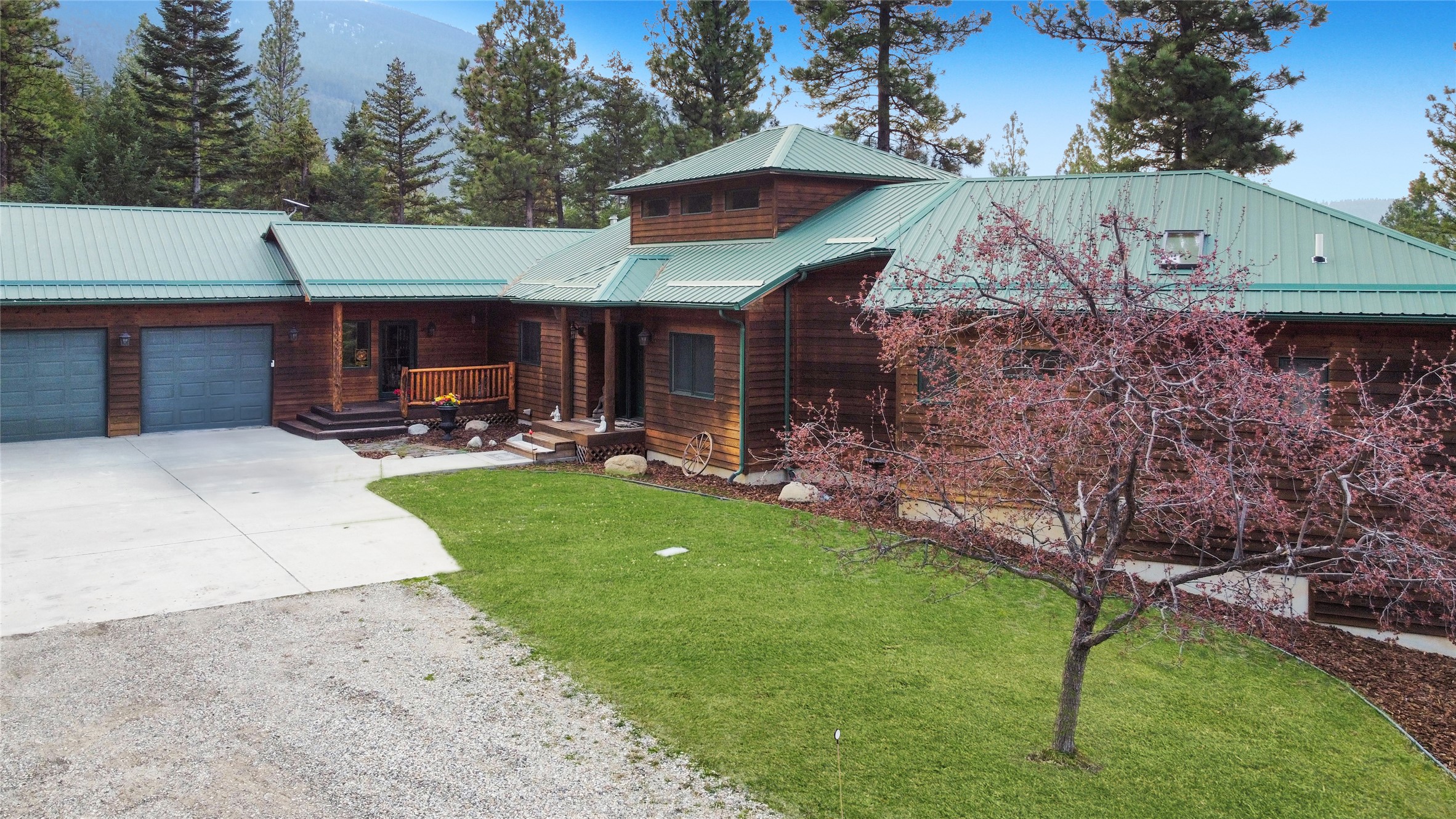 542 Raven Wood